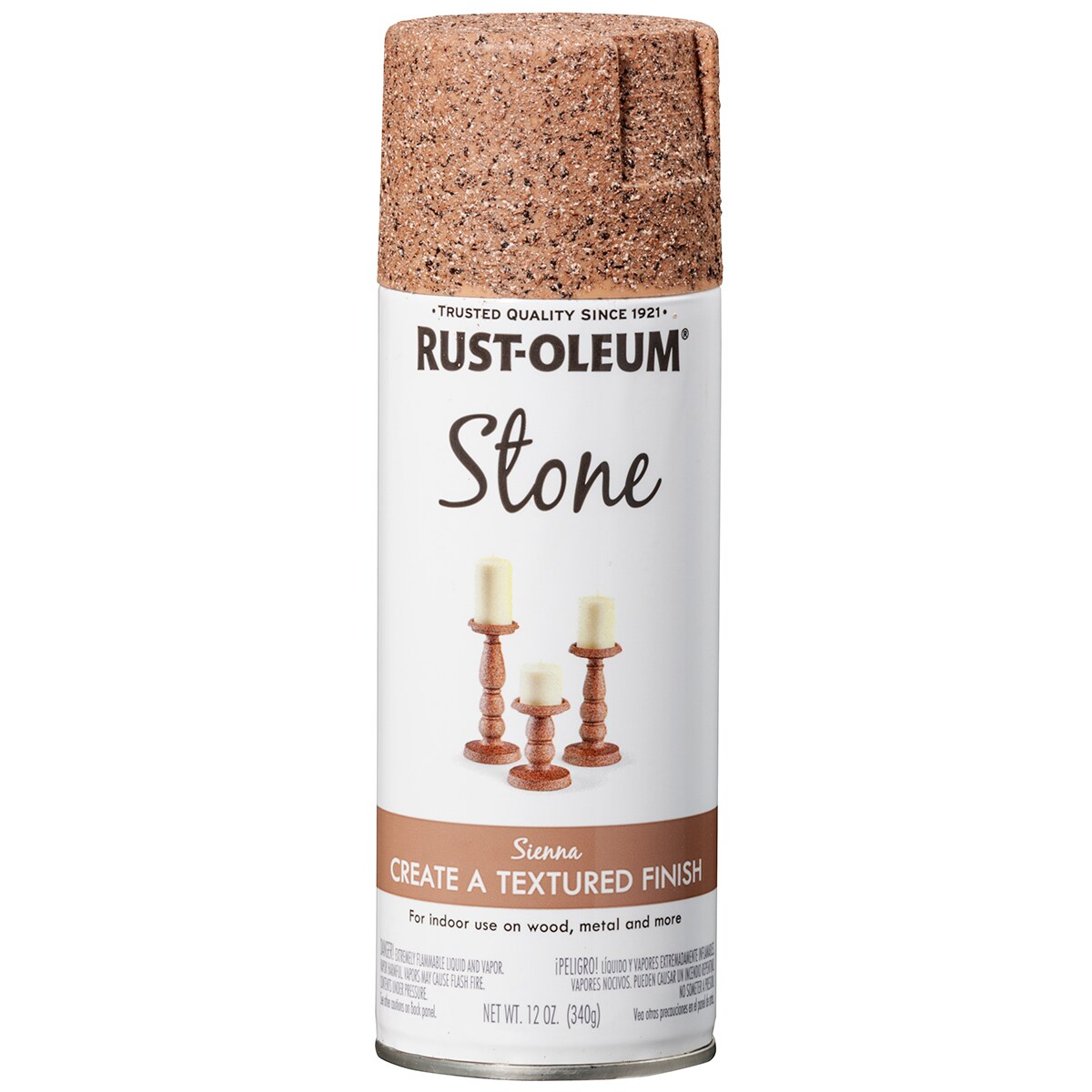 Rust-Oleum 342732SOS Spray-Paint - View #3