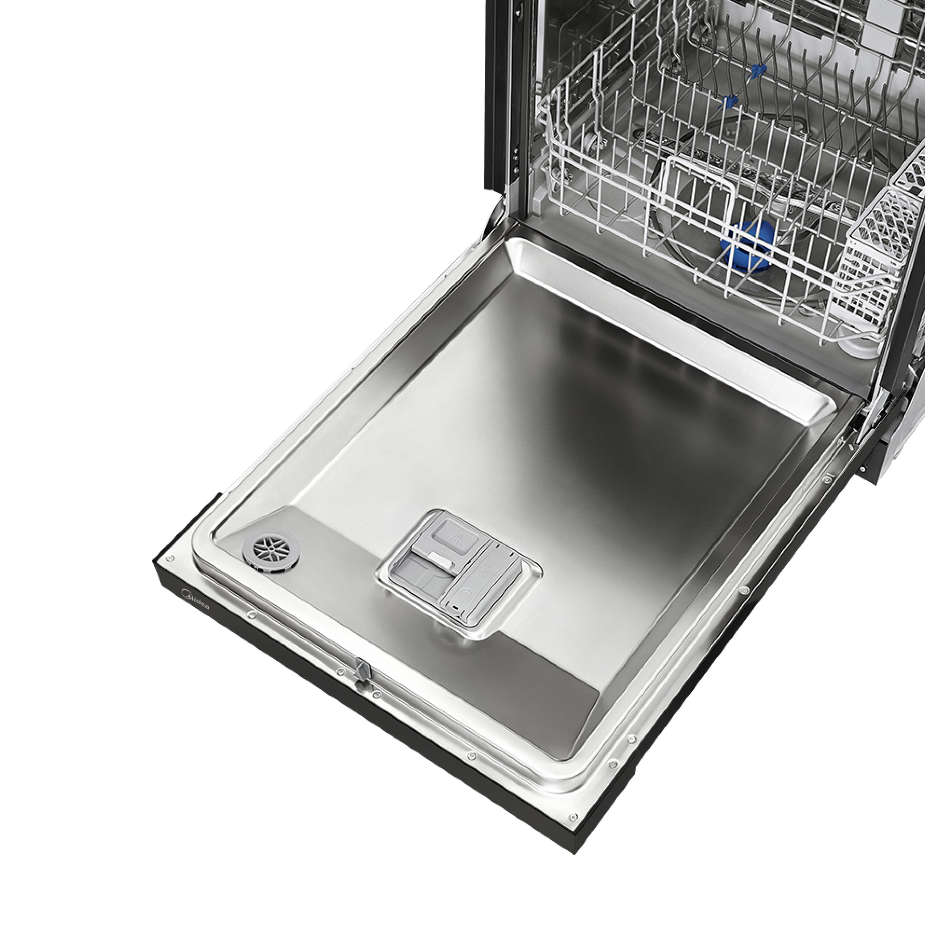 Midea MDF24P2BBB Builtin-Dish - View #20