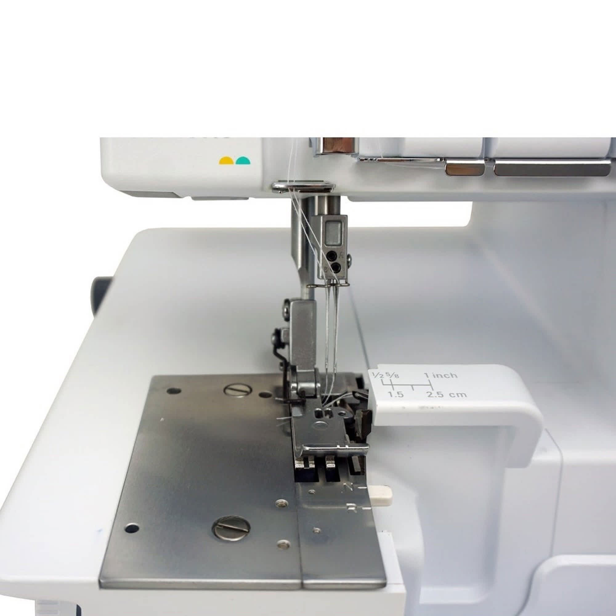 Bernette B44 Sewing-Machines-Accessories - View #4