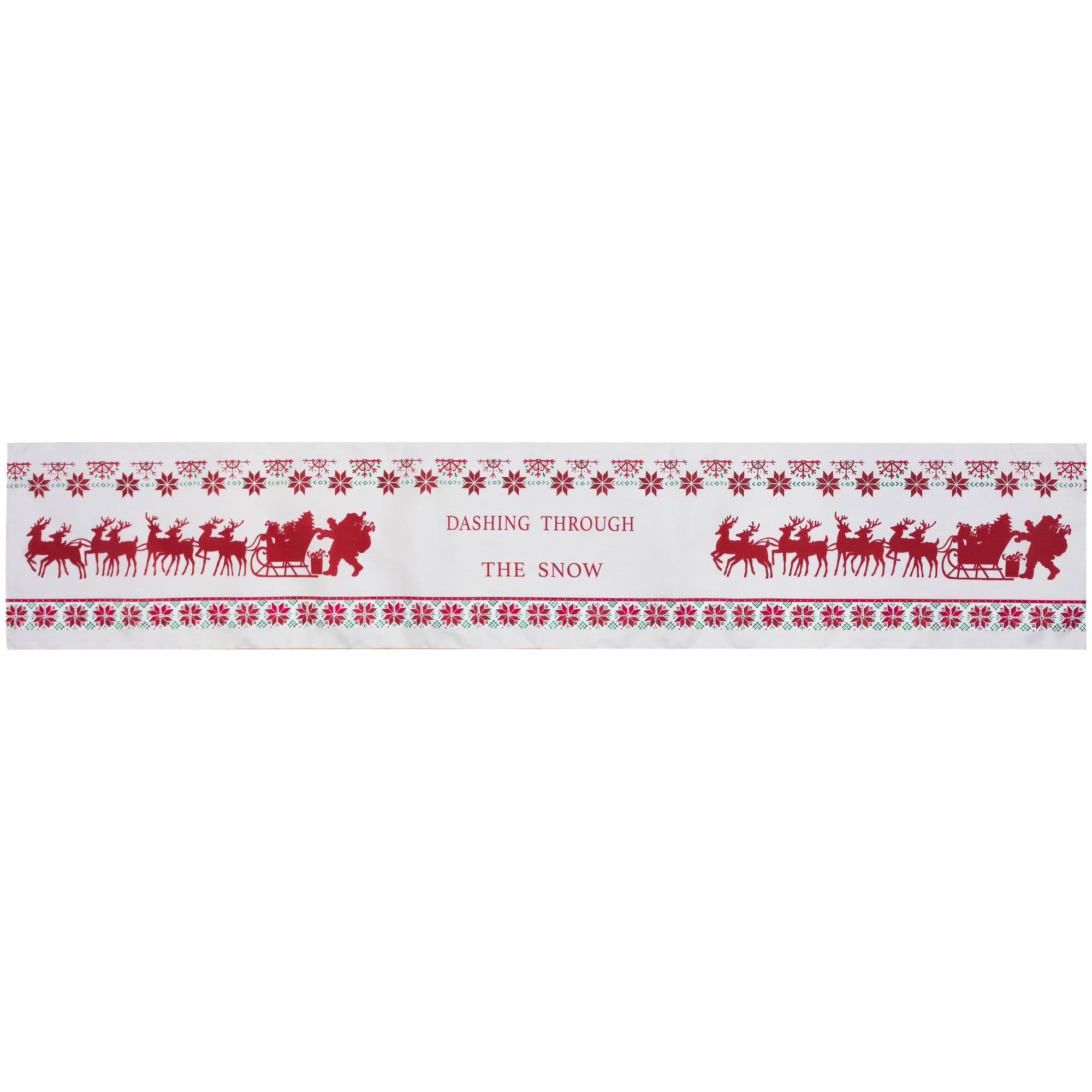 Northlight NORTHLIGHT FG98067 Table-Christmas-Decorations - View #2