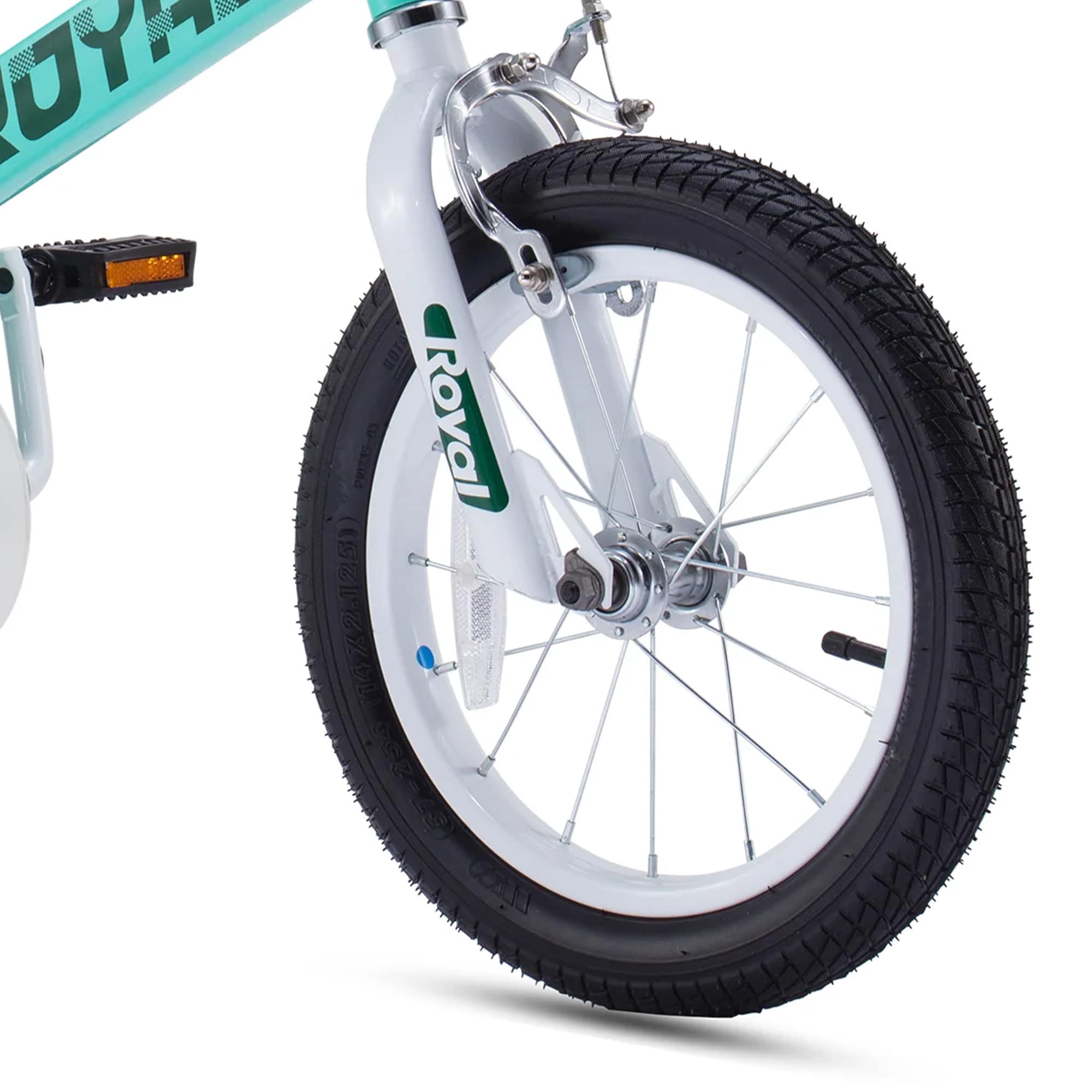 Royal Baby 321020 bikes - View #5