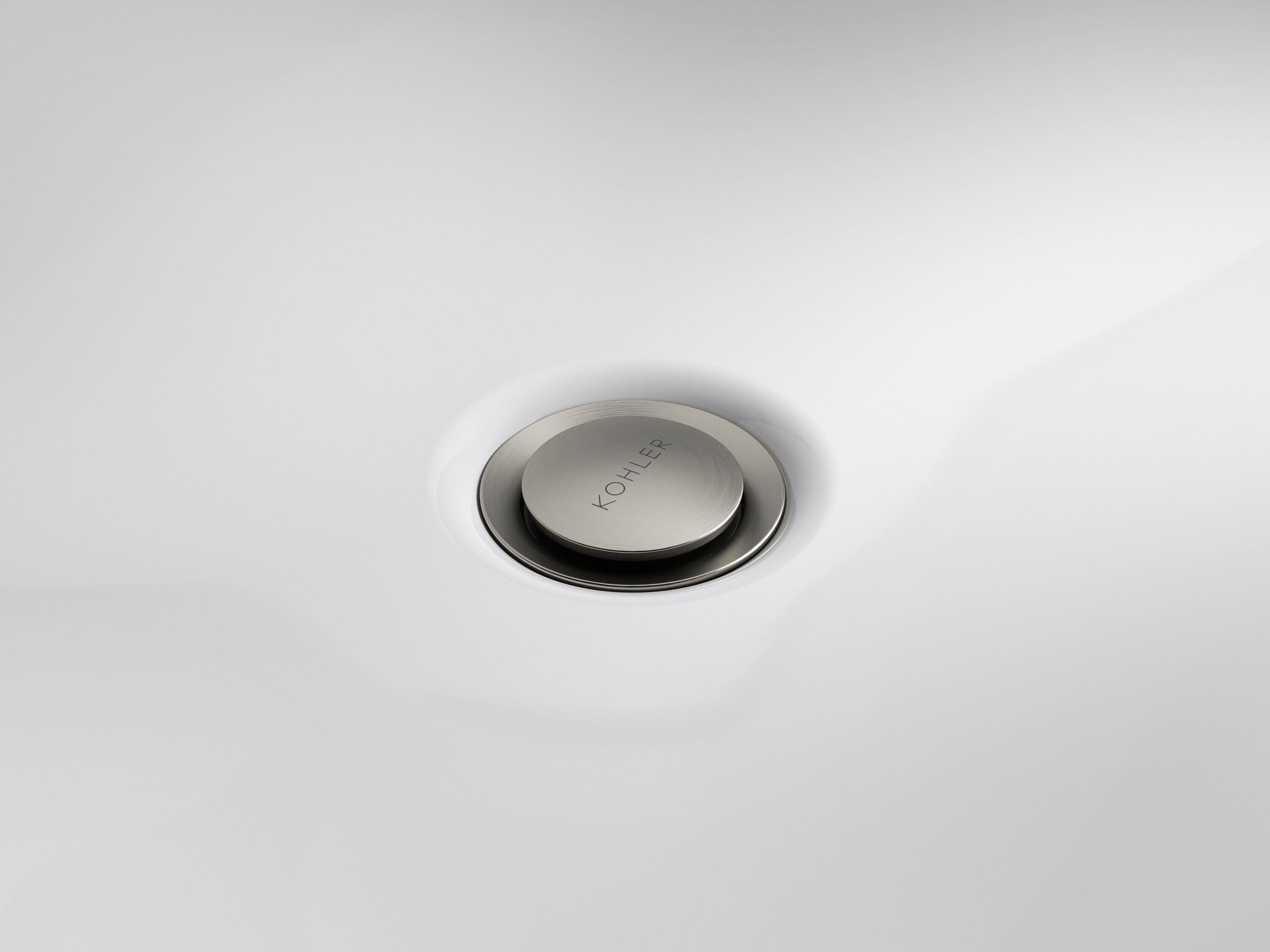 KOHLER RH1464524-BN Popup-Drains-Accessories - View #2