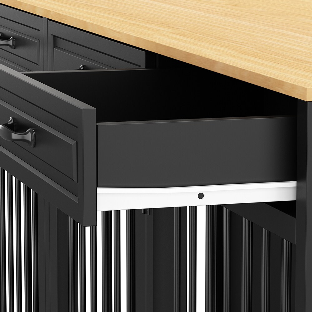 Homsee C-KF150163-03-AB Dog-Houses - View #14