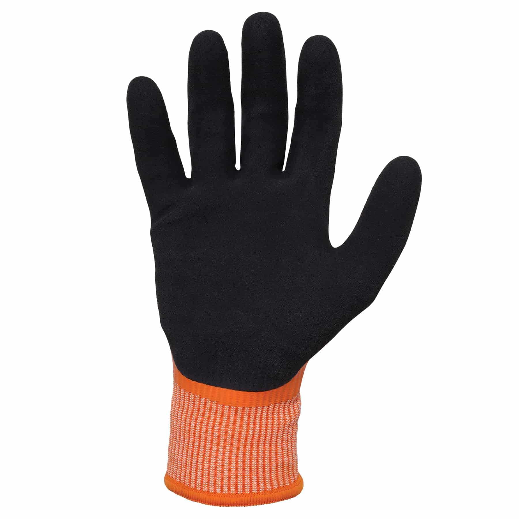 Ergodyne 17674 Work-Gloves - View #2