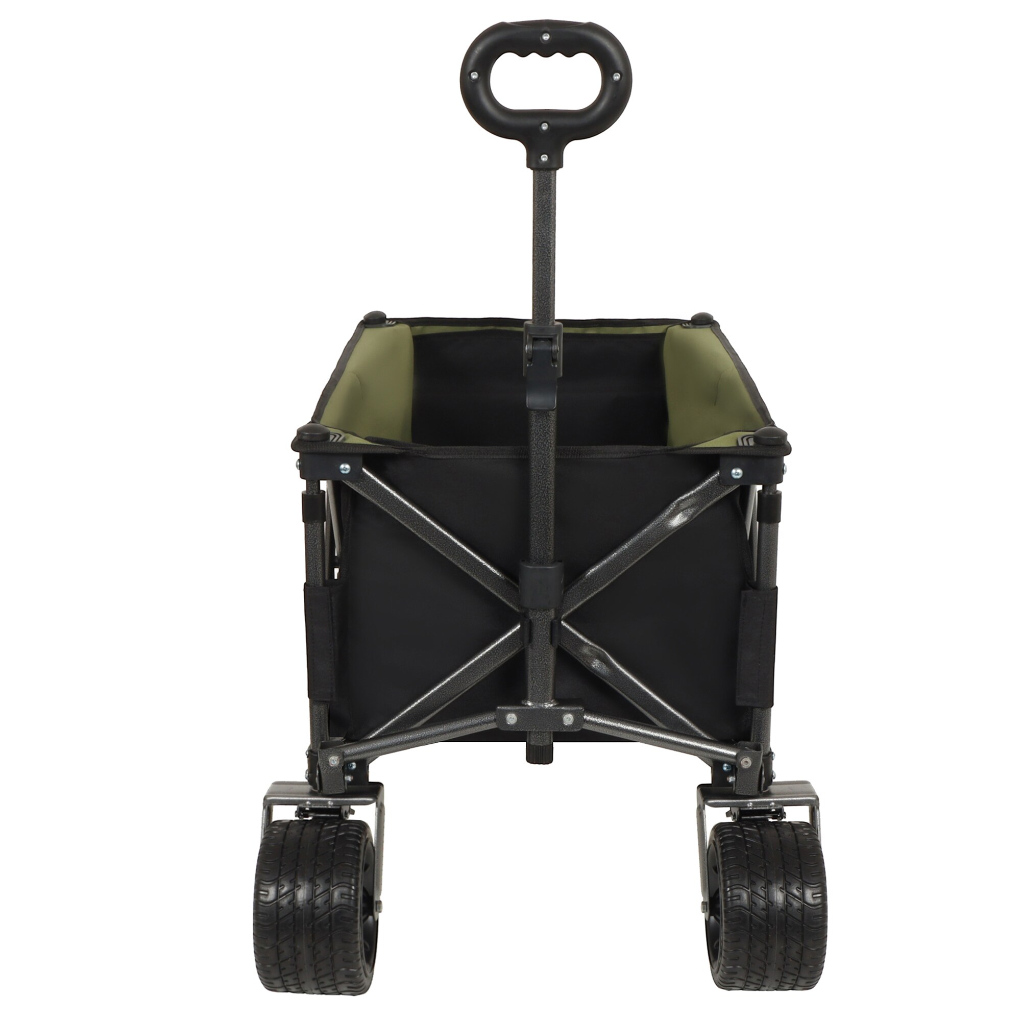 Bybafun YA1200027 Yard-Carts - View #6