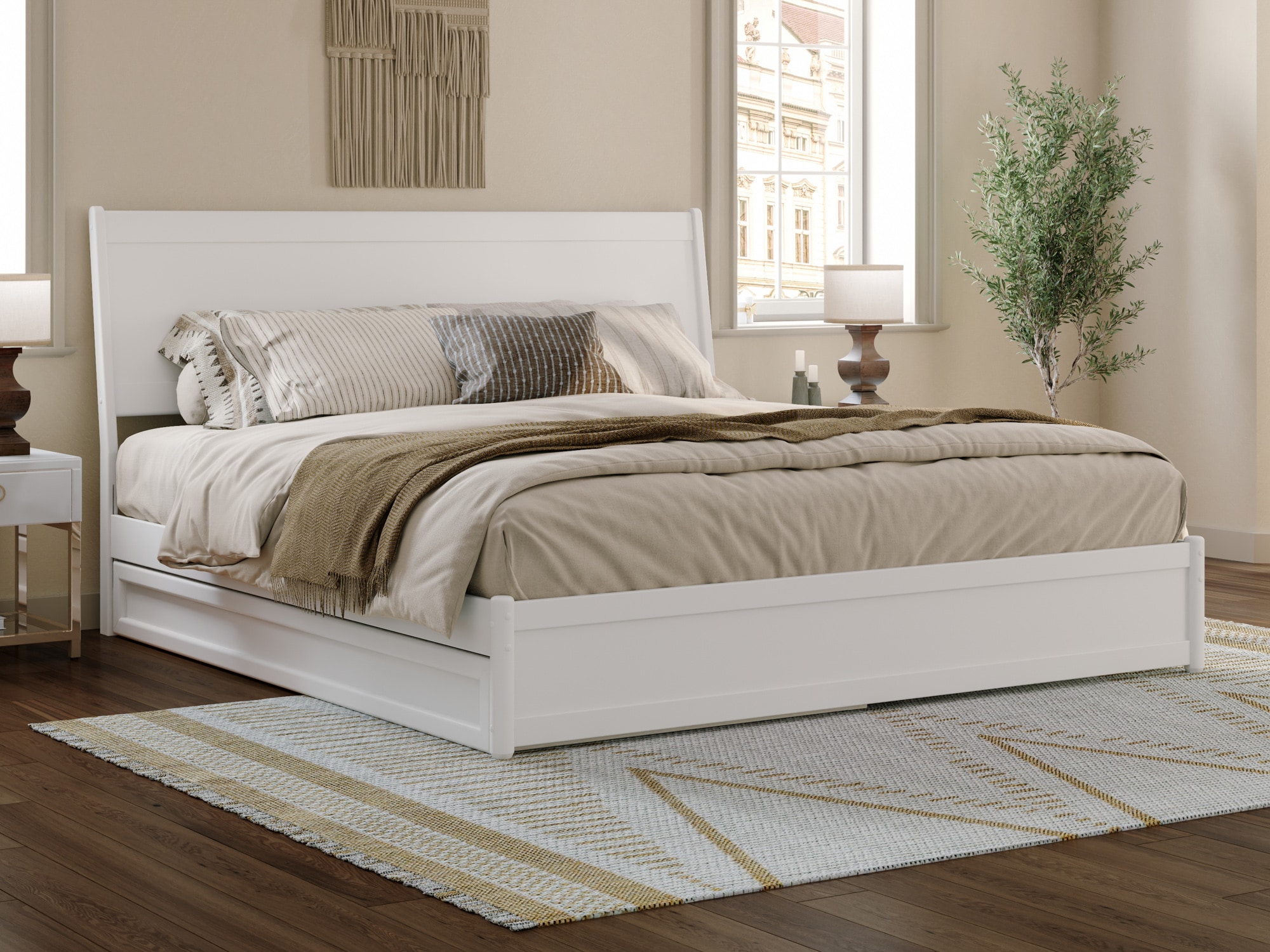 AFI AR9987252 beds - View #4