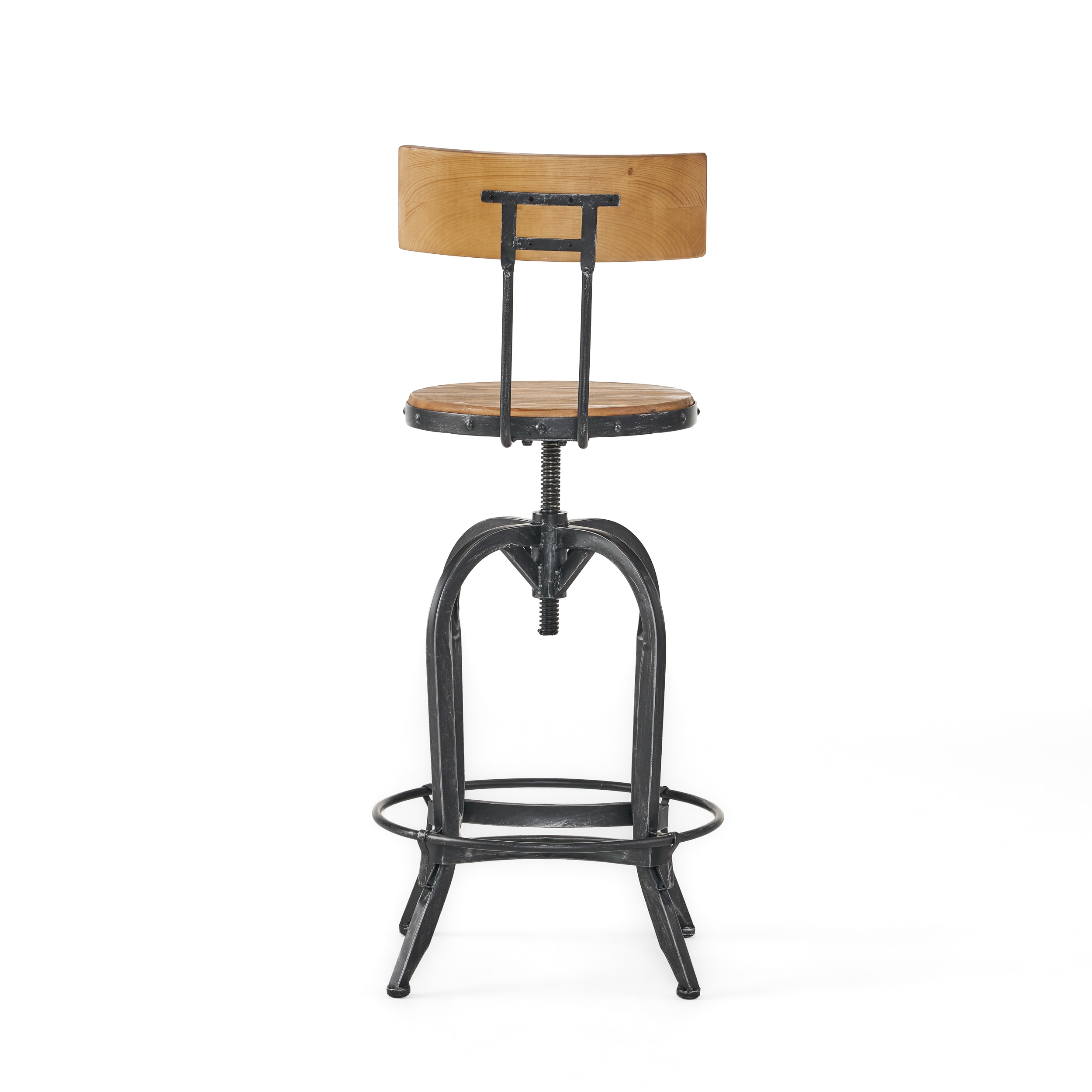 Siavonce XH00FIR stools - View #9