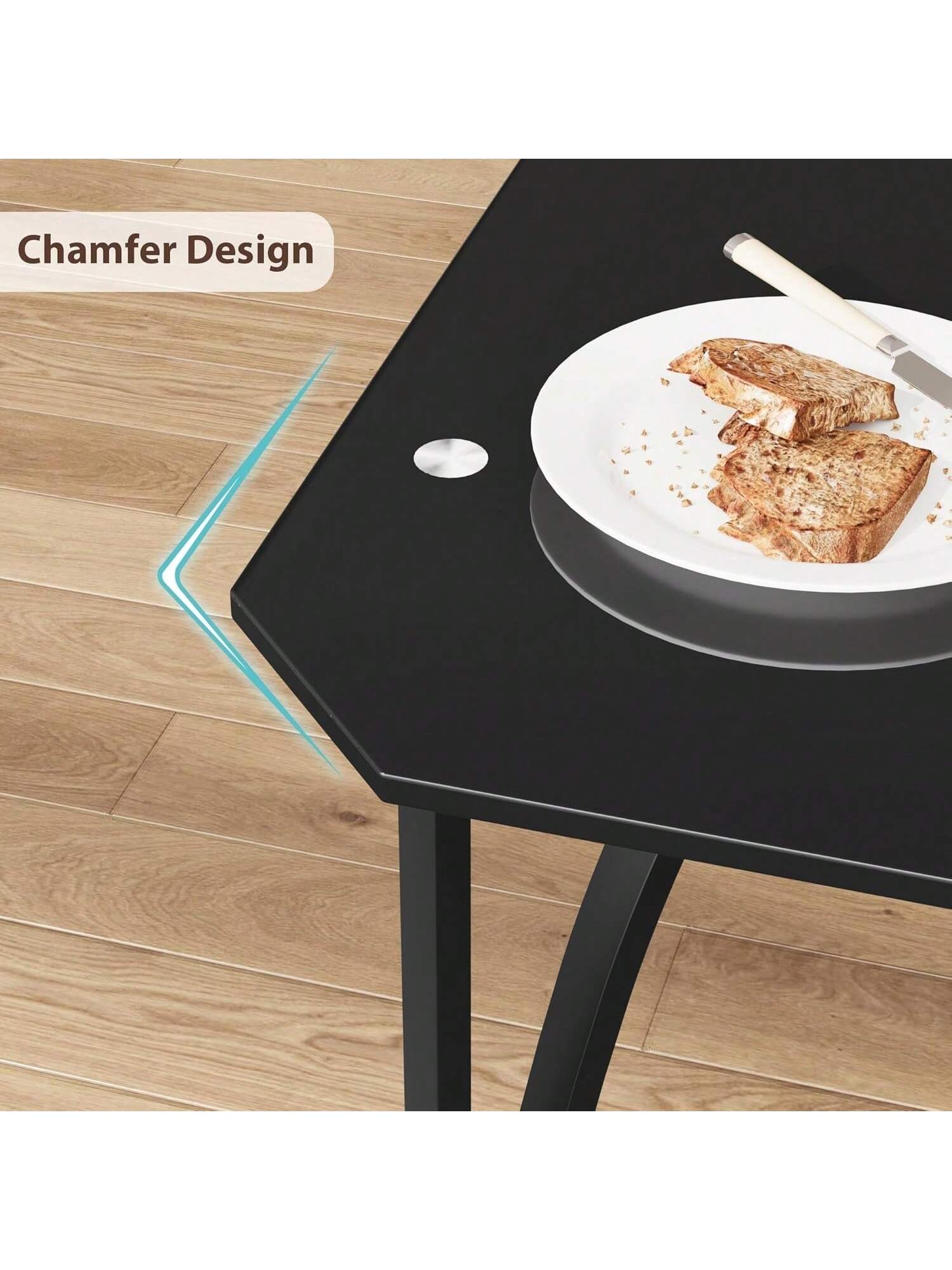 Garvee BY-20251202LA42 Dining-Tables - View #6