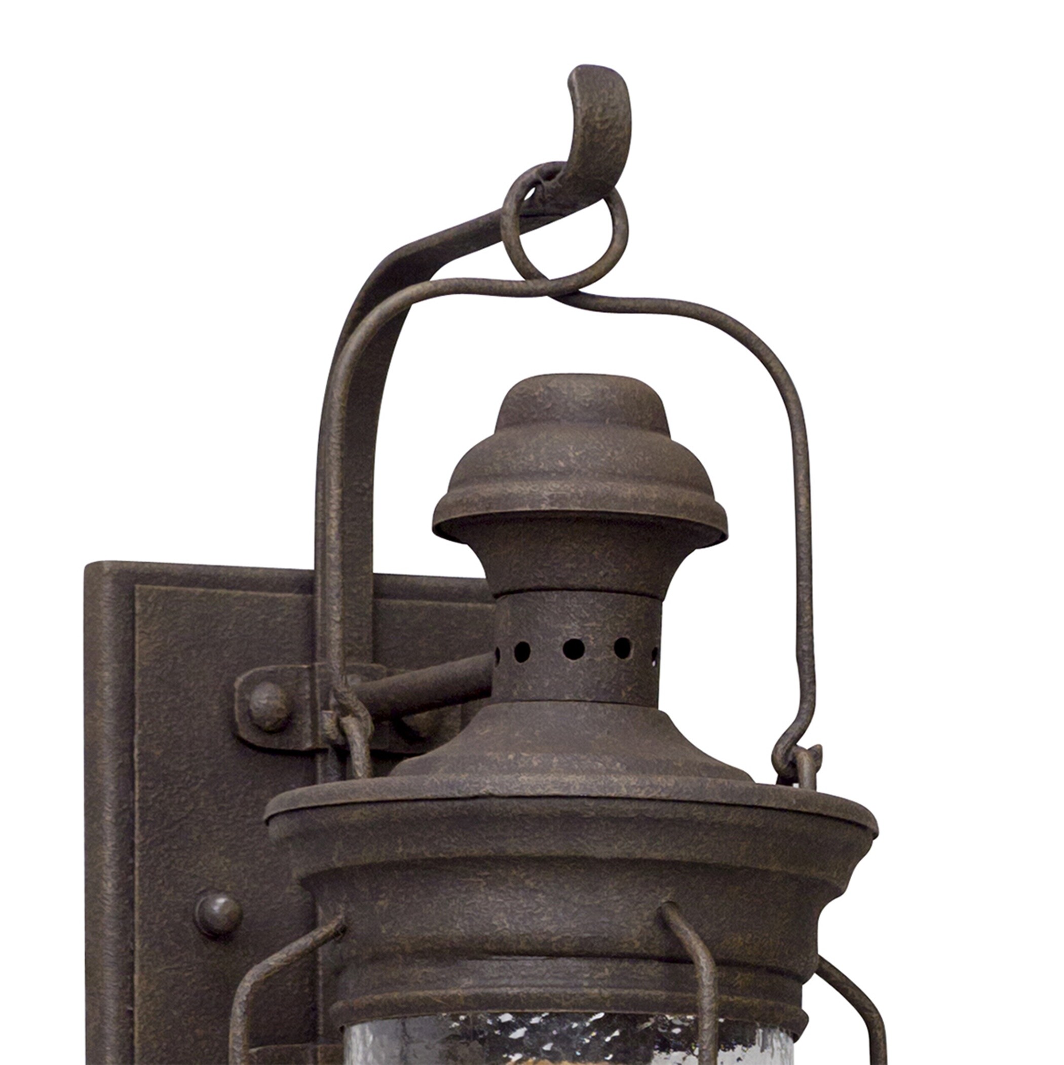 Troy Lighting B5053 Outdoor-Wall-Lighting - View #3