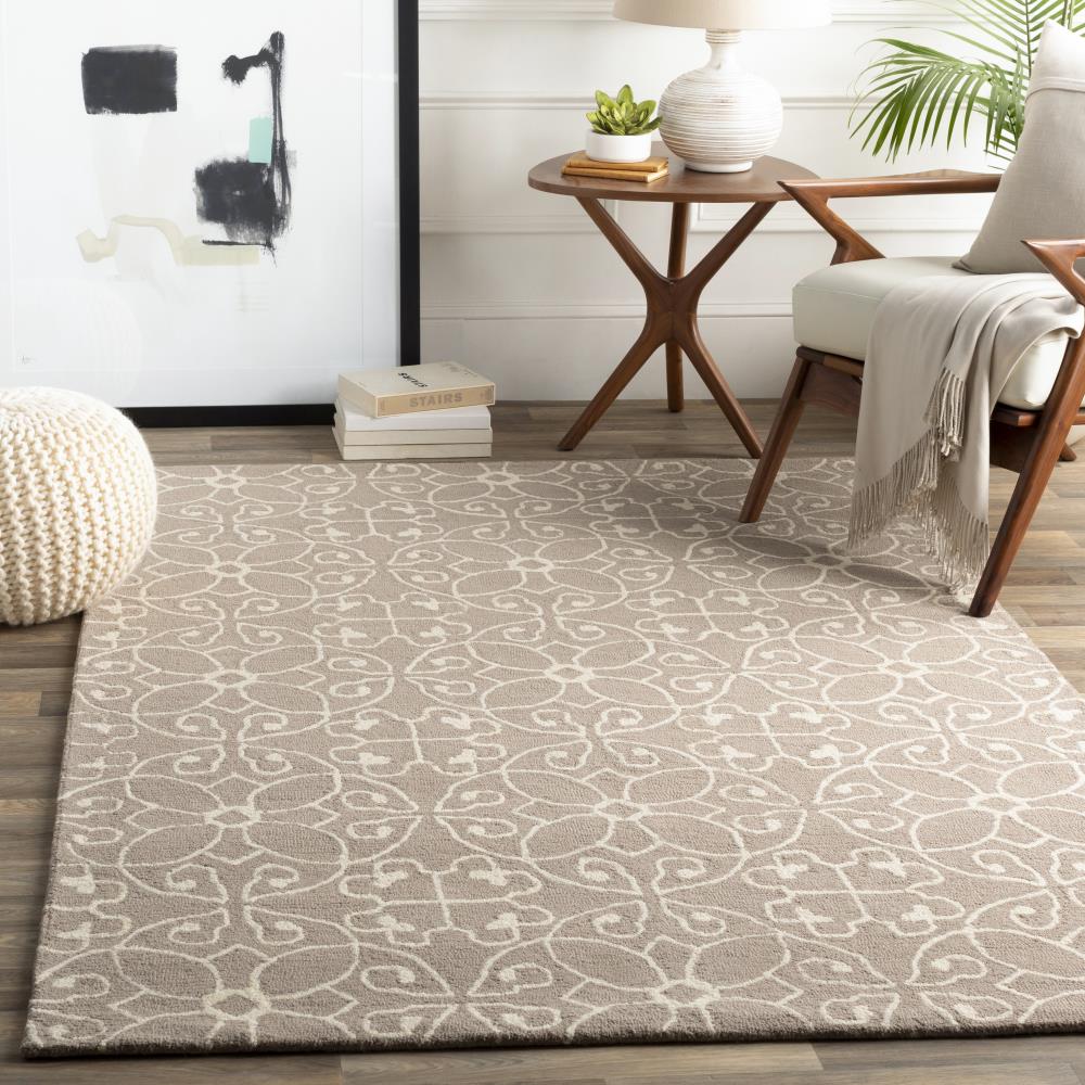 Surya SCT1012-258 rugs - View #2