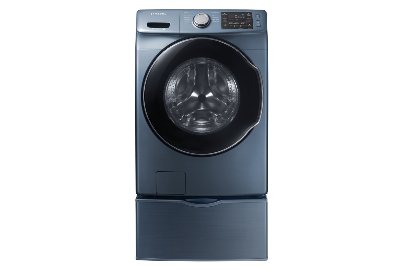 Samsung WF45M5500AZ m080105 - View #5