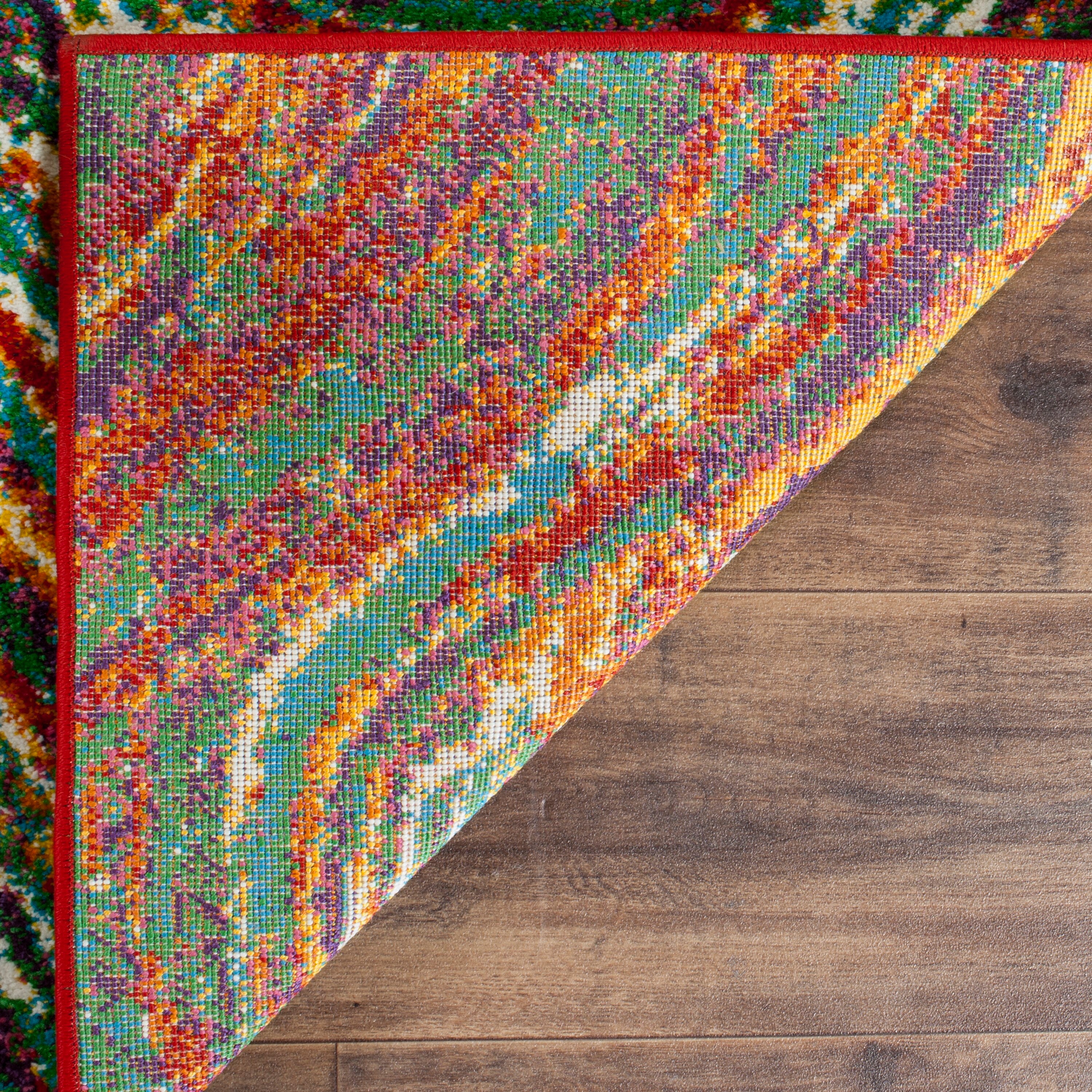 Safavieh ARB502M-7SQ rugs - View #4