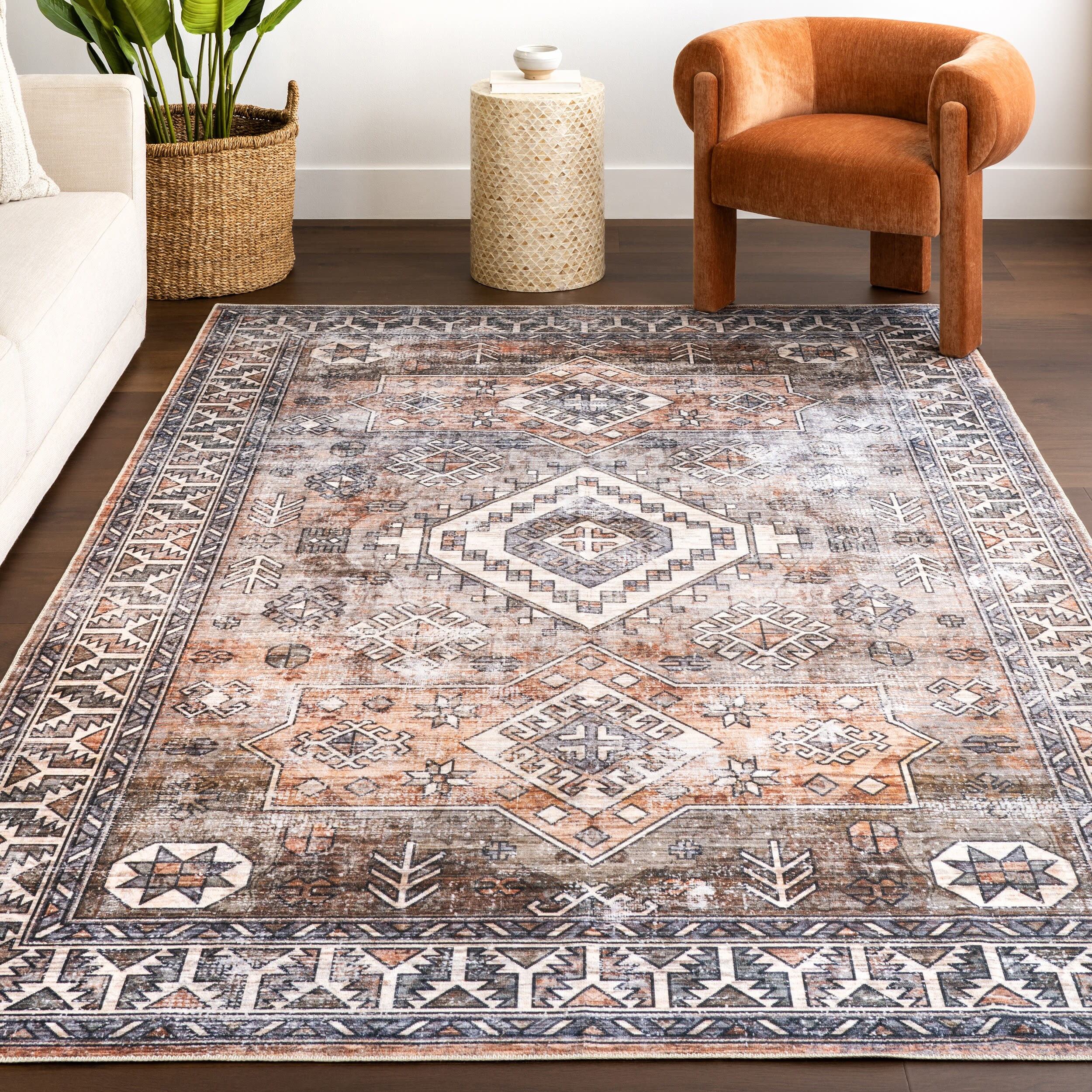 nuLOOM BIRV07A-508 rugs - View #6
