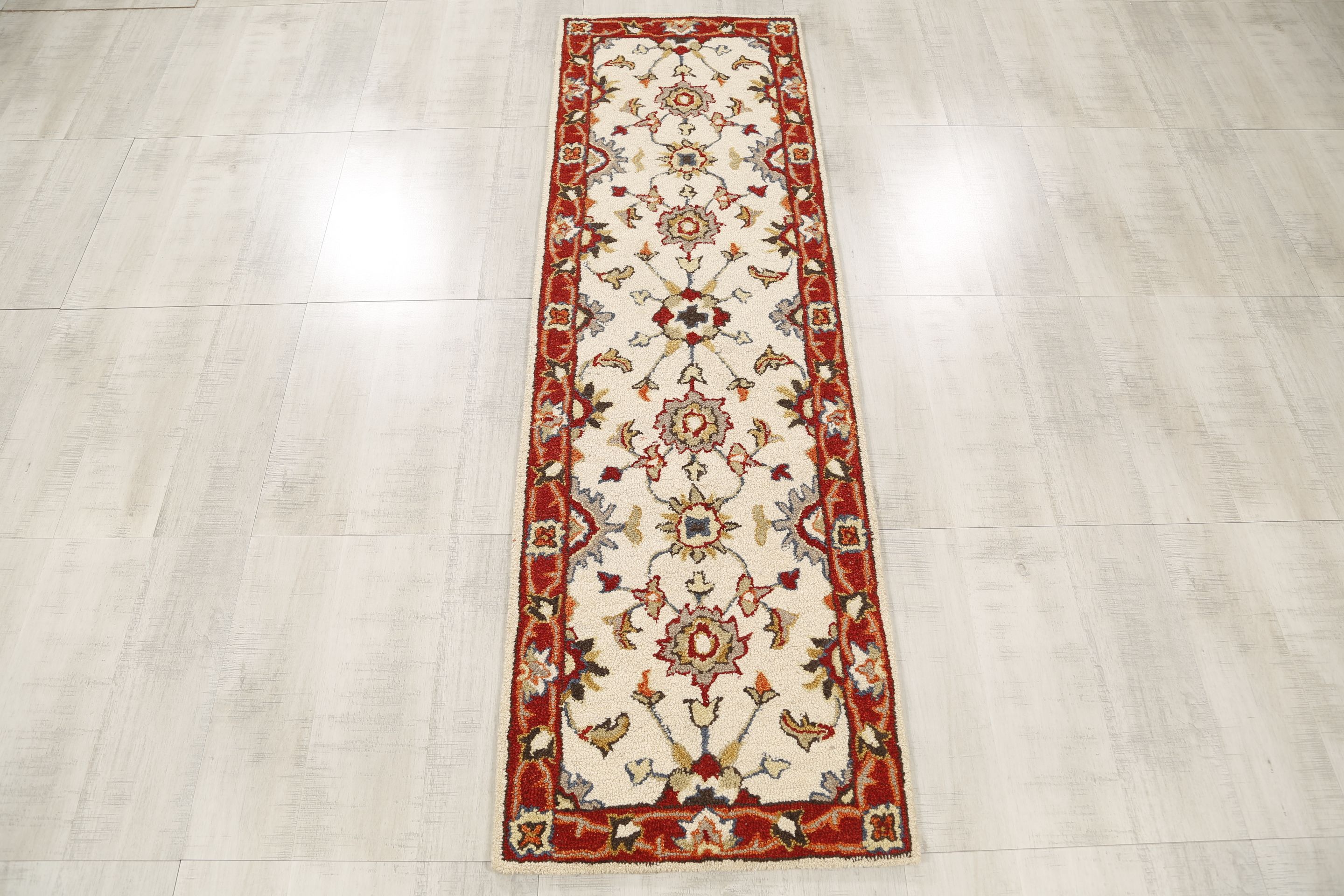 Ottomanson OW4101-2X8 rugs - View #6