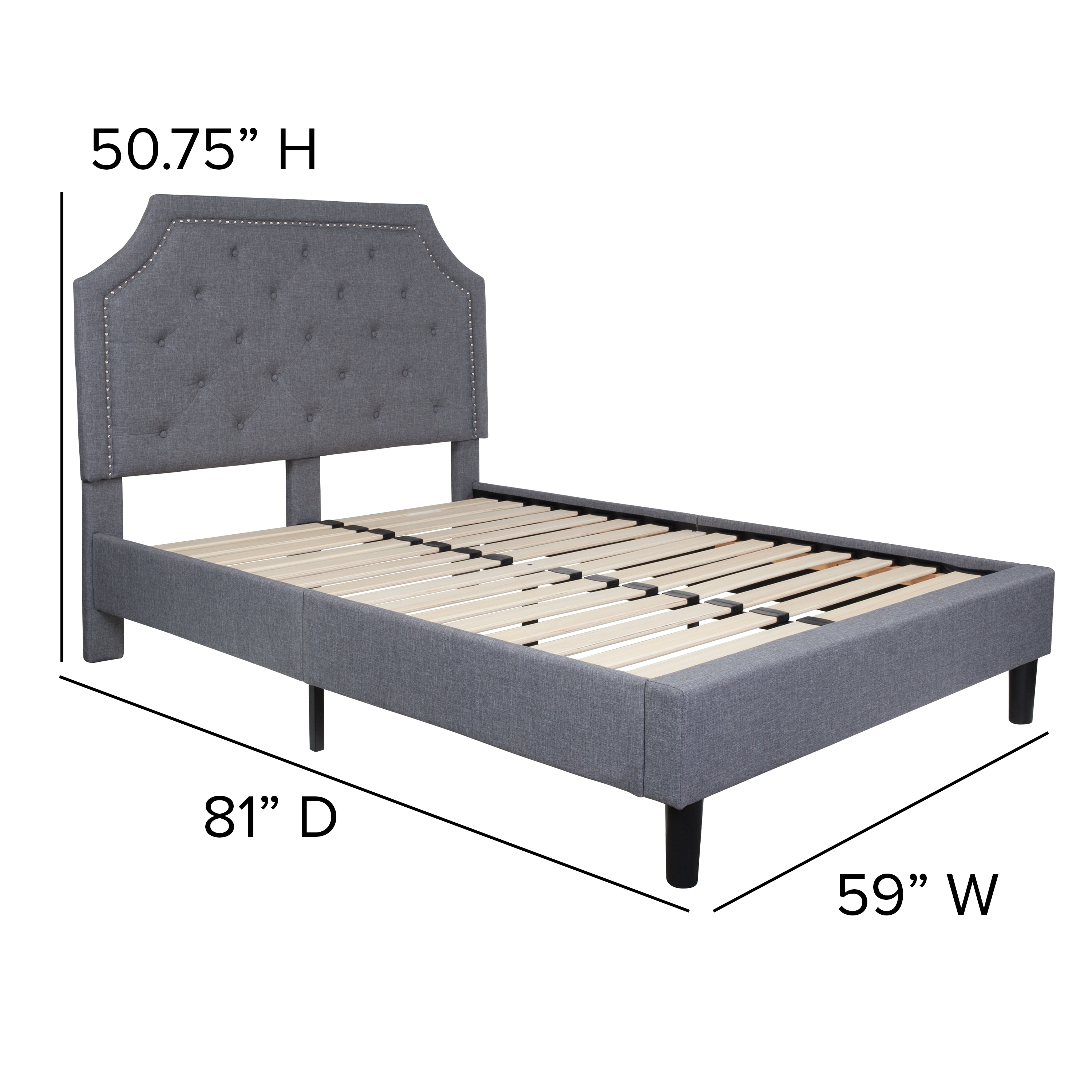 Flash Furniture 889142227168 beds - View #4