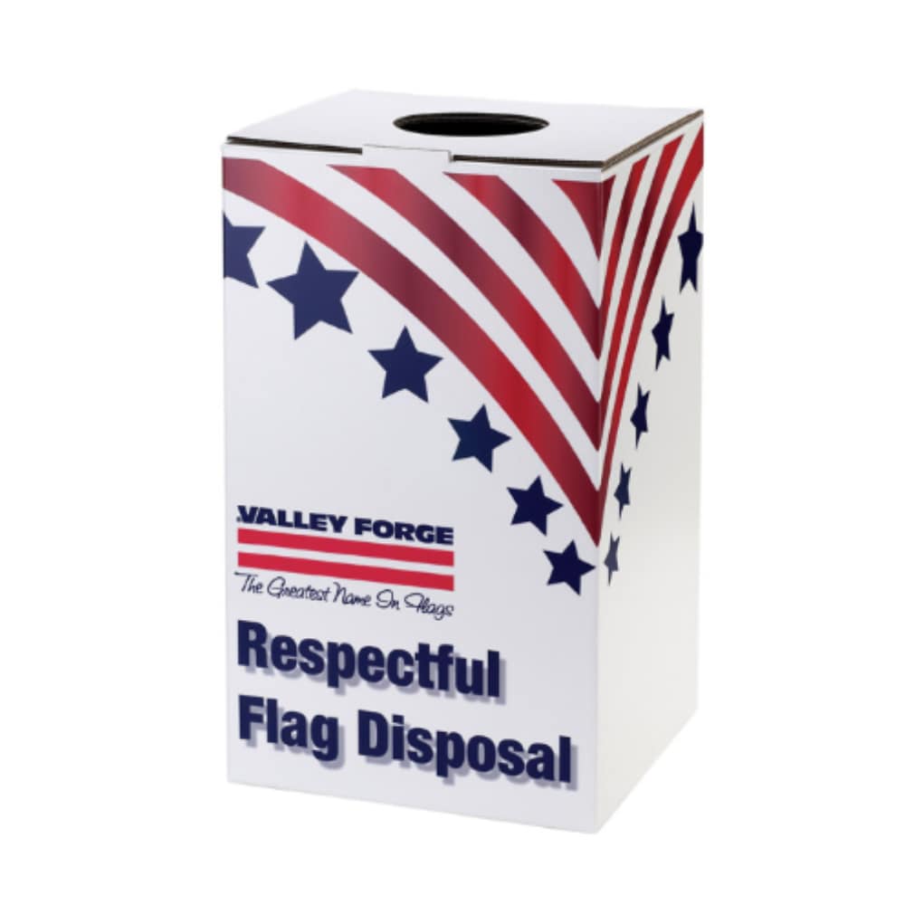 Valley Forge Flag BOXREC Flag-Pole-Accessories - View #3