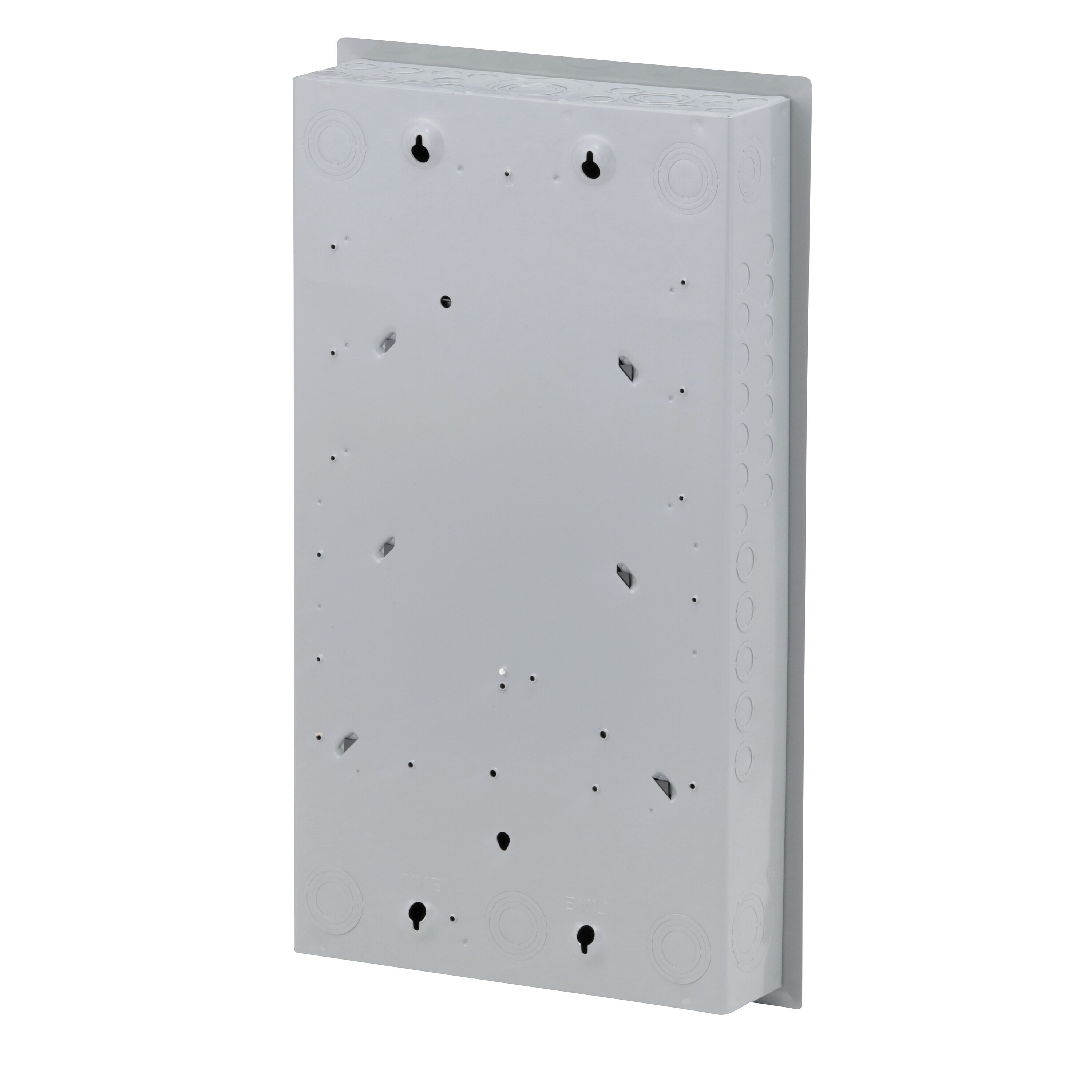 Square D Homeline 125-Amp 24-Spaces 48-Circuit Indoor Main Breaker Plug-on Neutral Load Center HOM2448M125PC simolary.com 13 Square D Homeline 125-Amp 24-Spaces 48-Circuit Indoor Main Breaker Plug-on Neutral Load Center HOM2448M125PC Simolary simolary.com 13