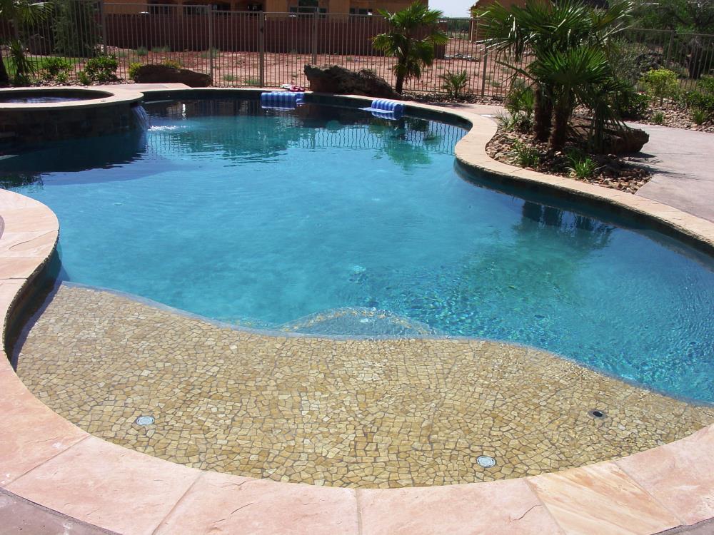 Natural Stone Veneer L08-SMP-MS-BK Stone-Veneer - View #2