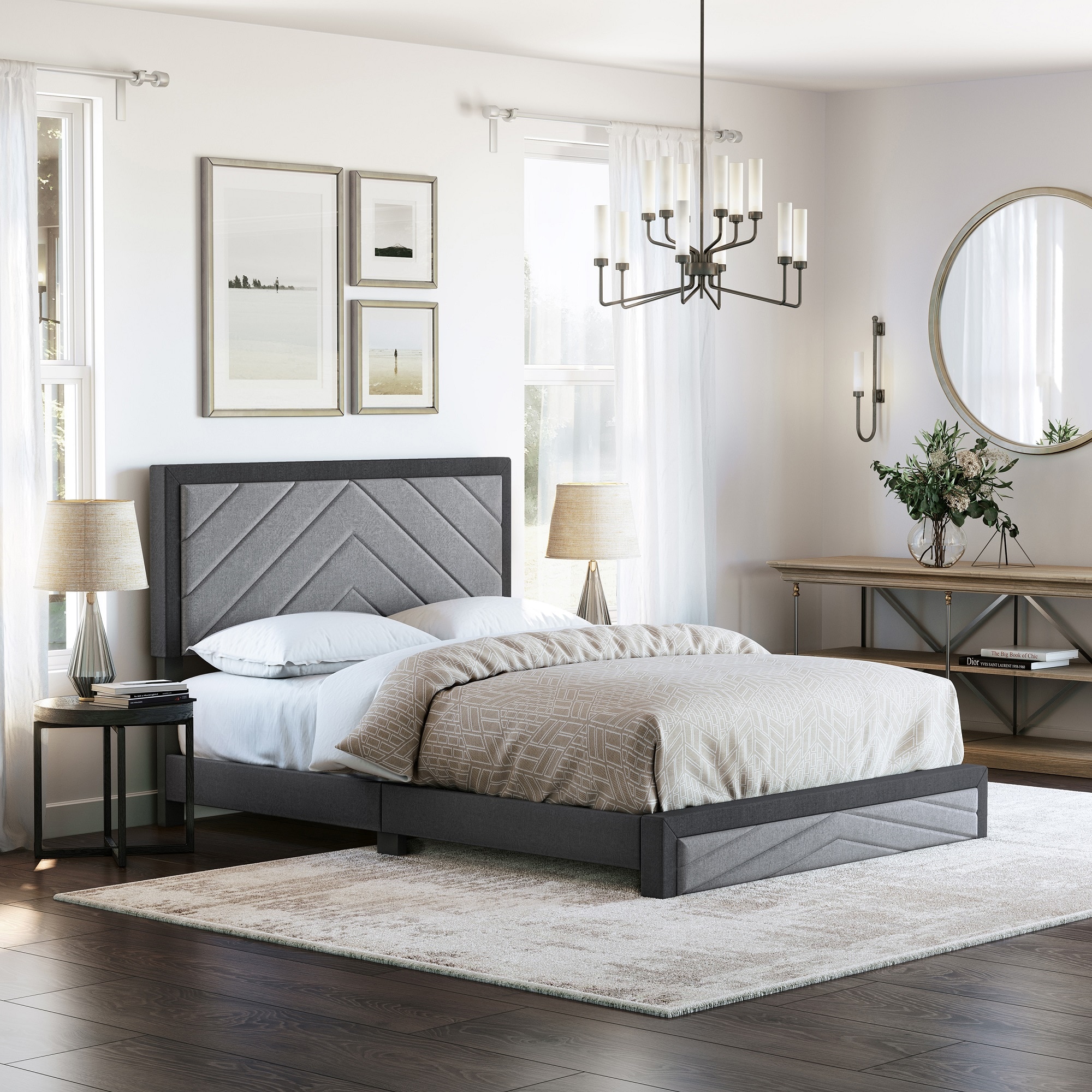 Boyd Sleep HC203700403 beds - View #9