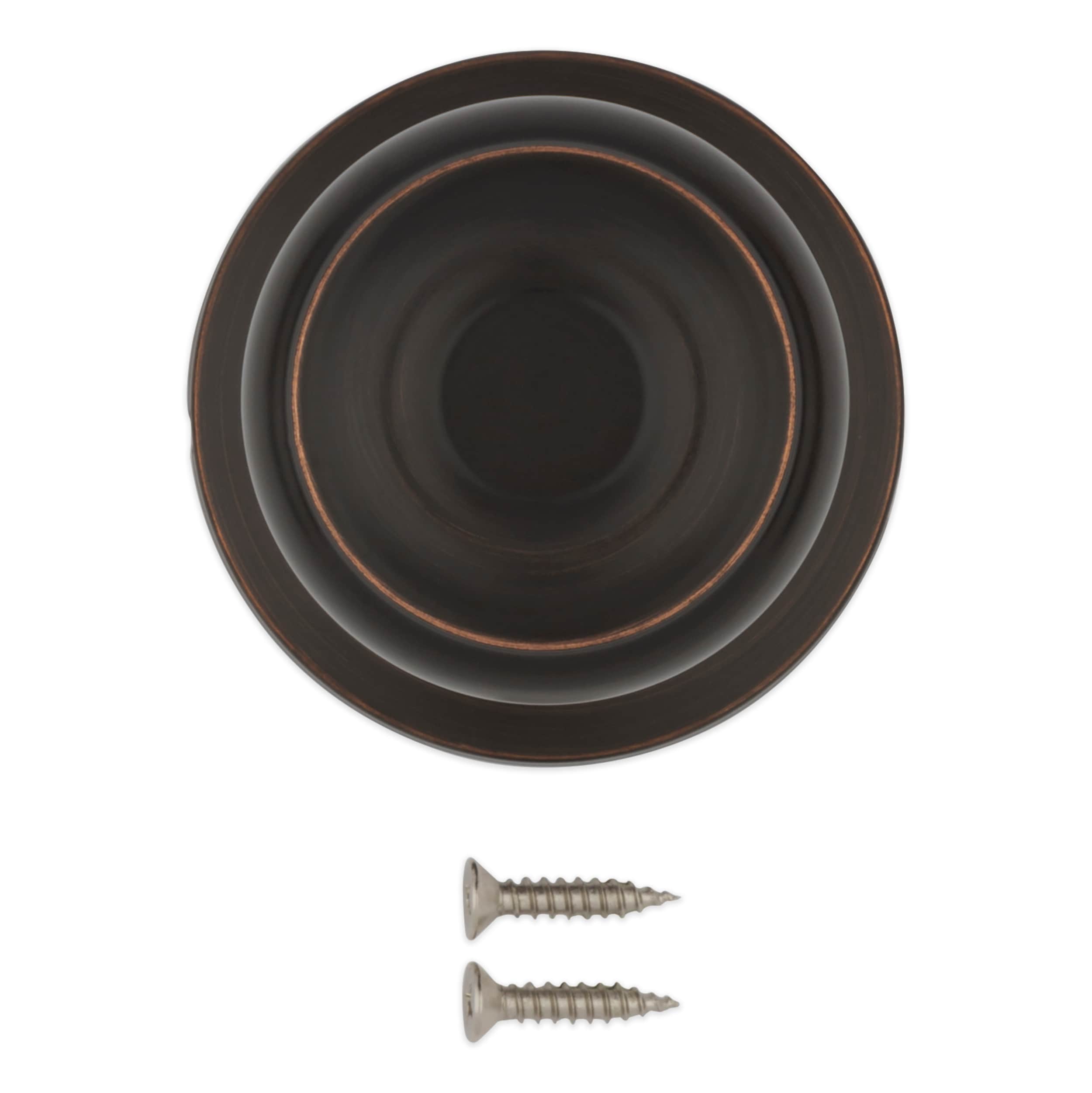 RELIABILT 93550-011 Door-Knobs - View #4
