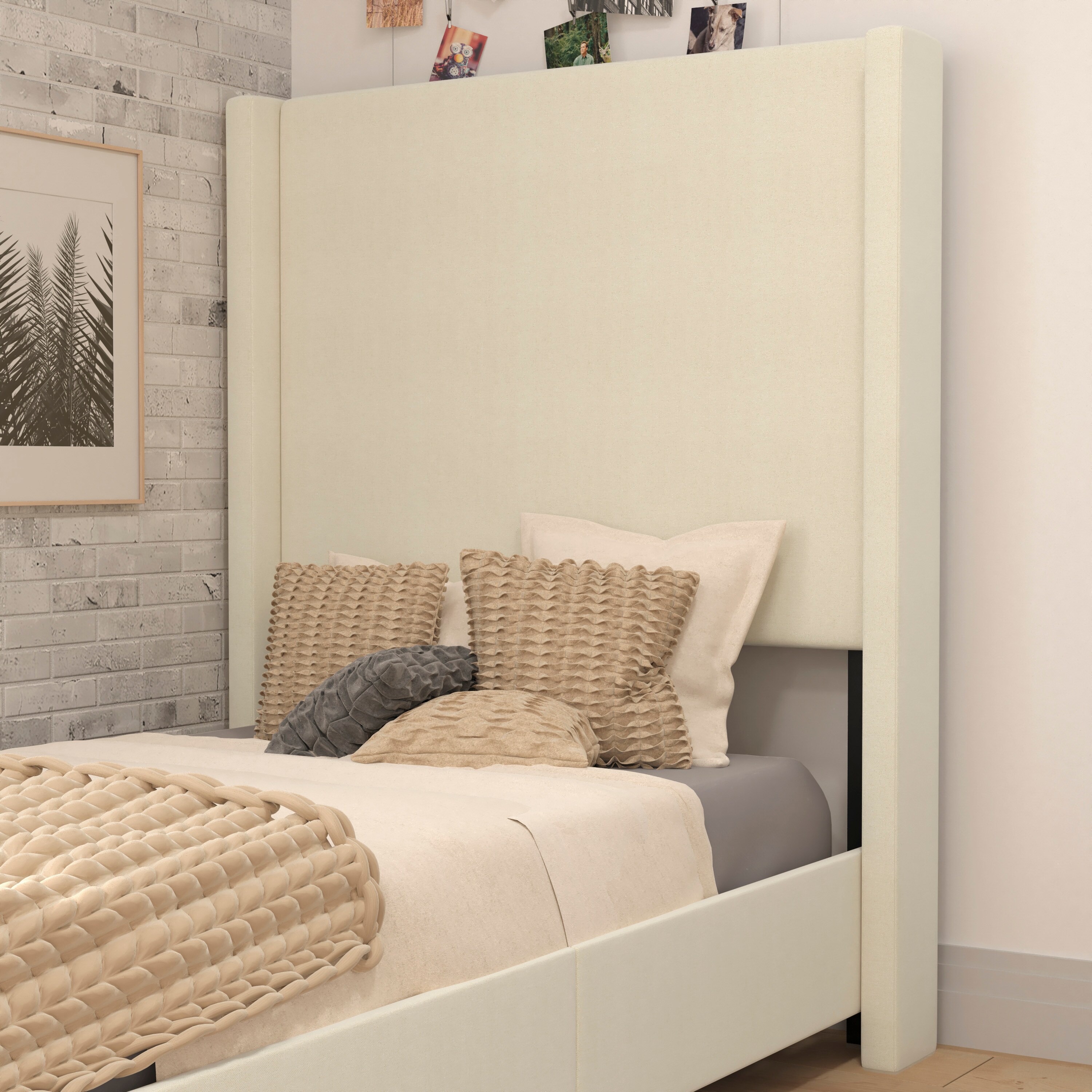 Flash Furniture 840196374949 beds - View #5