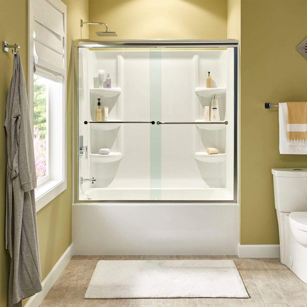 American Standard 2946102.020 bathtubs - View #4