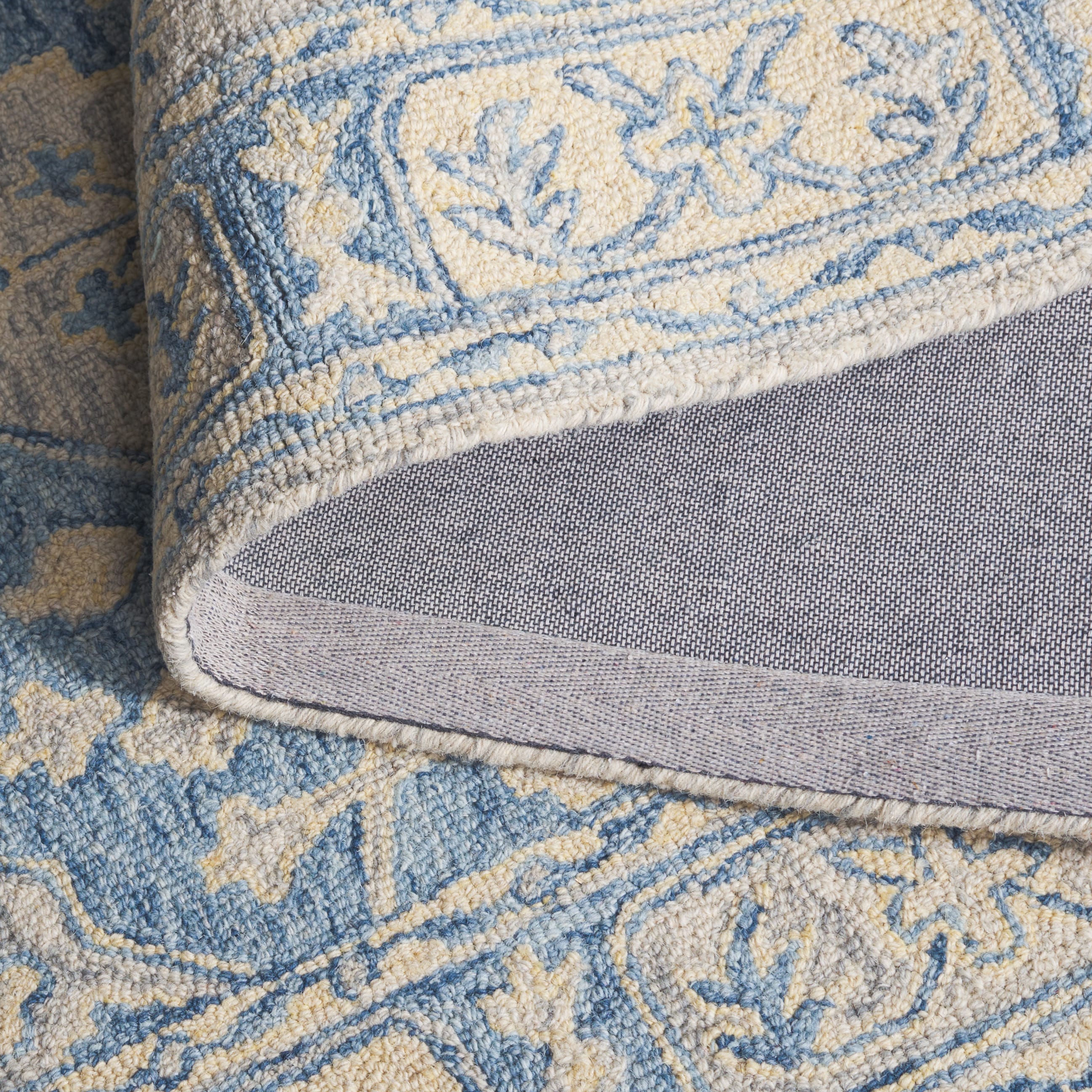 Safavieh MET474M-4 rugs - View #6
