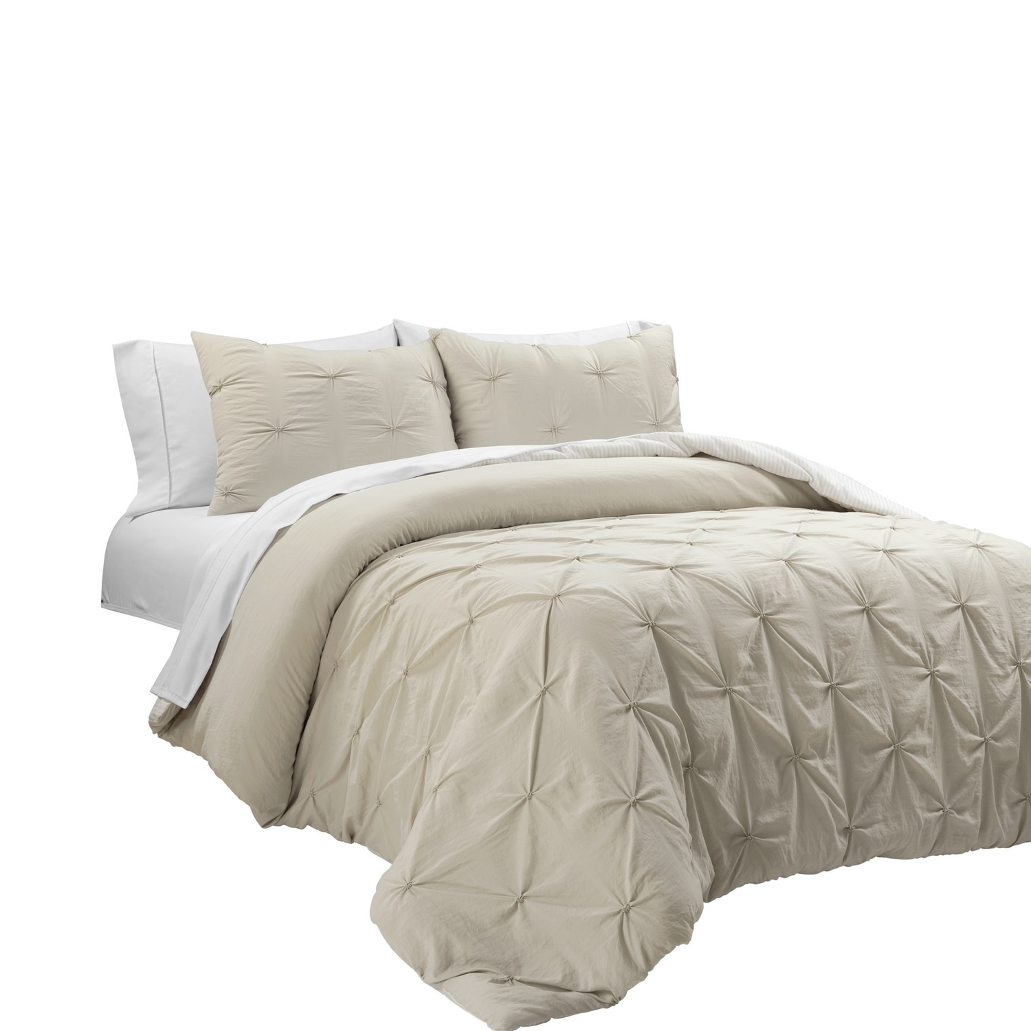Lush Decor 21T011944 Comforters-And-Bedspreads - View #4