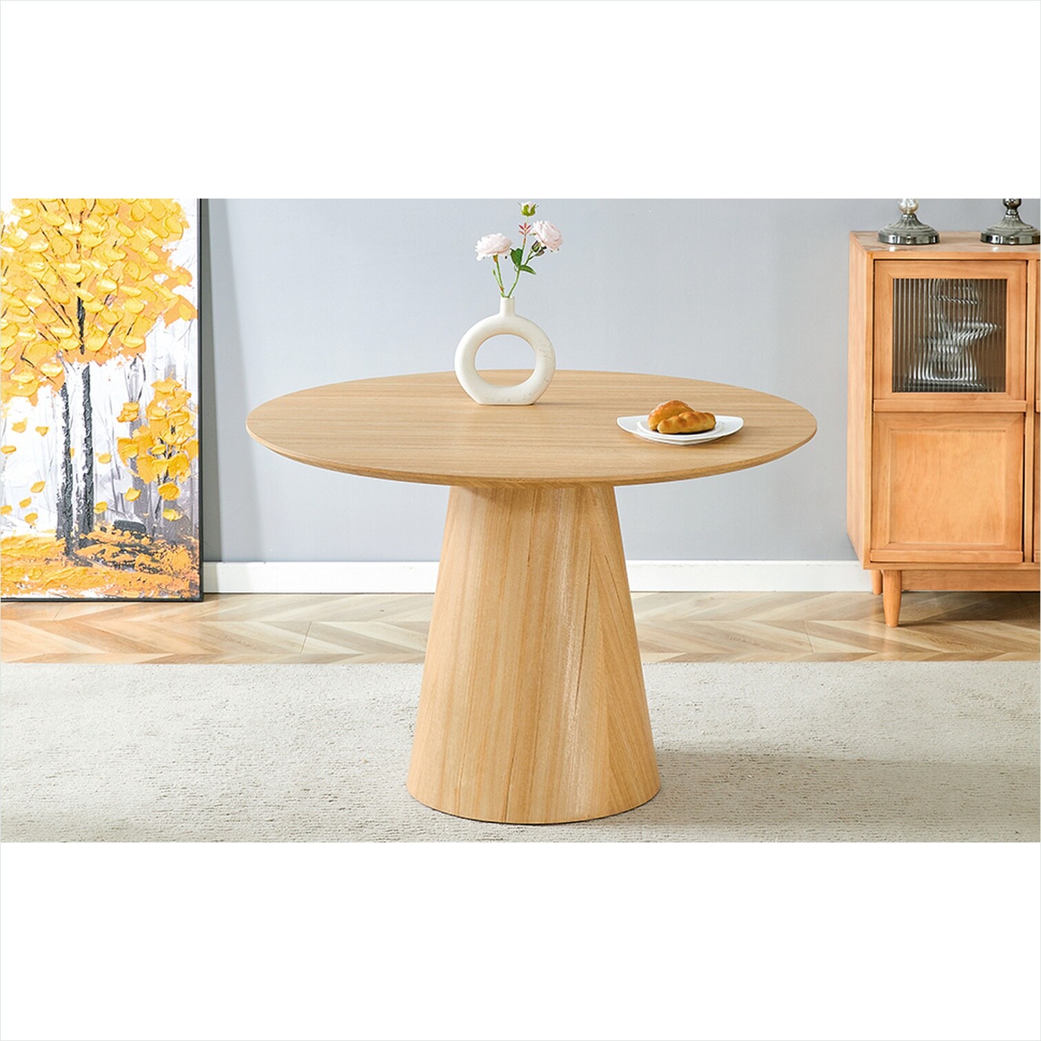 SUNCREAT Q8STGCM75MBT Dining-Tables - View #14
