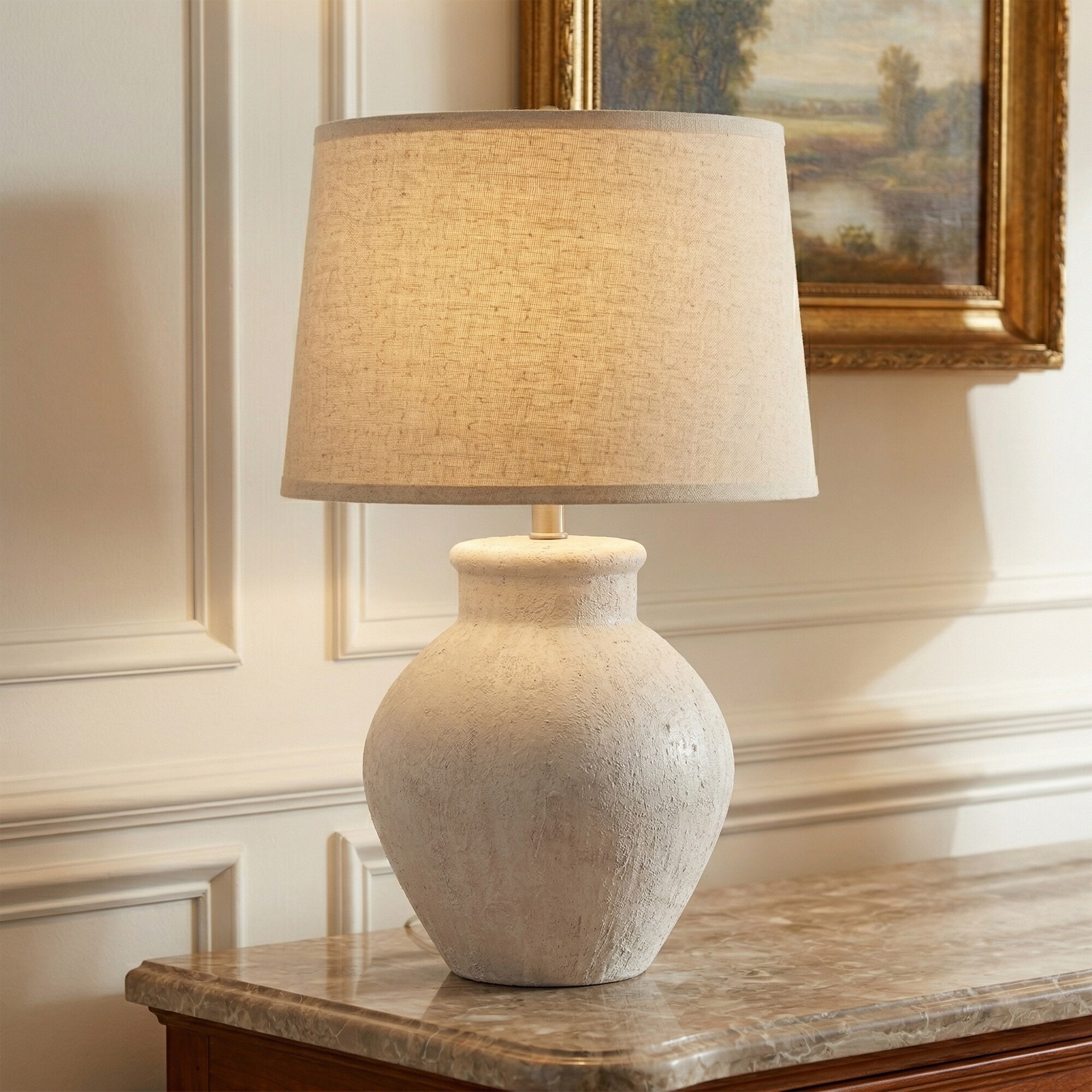 ACROMA 38751-LS-RTK Table-Lamps - View #4