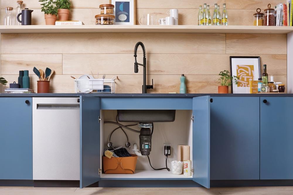 Moen GX50C t050700 - View #9