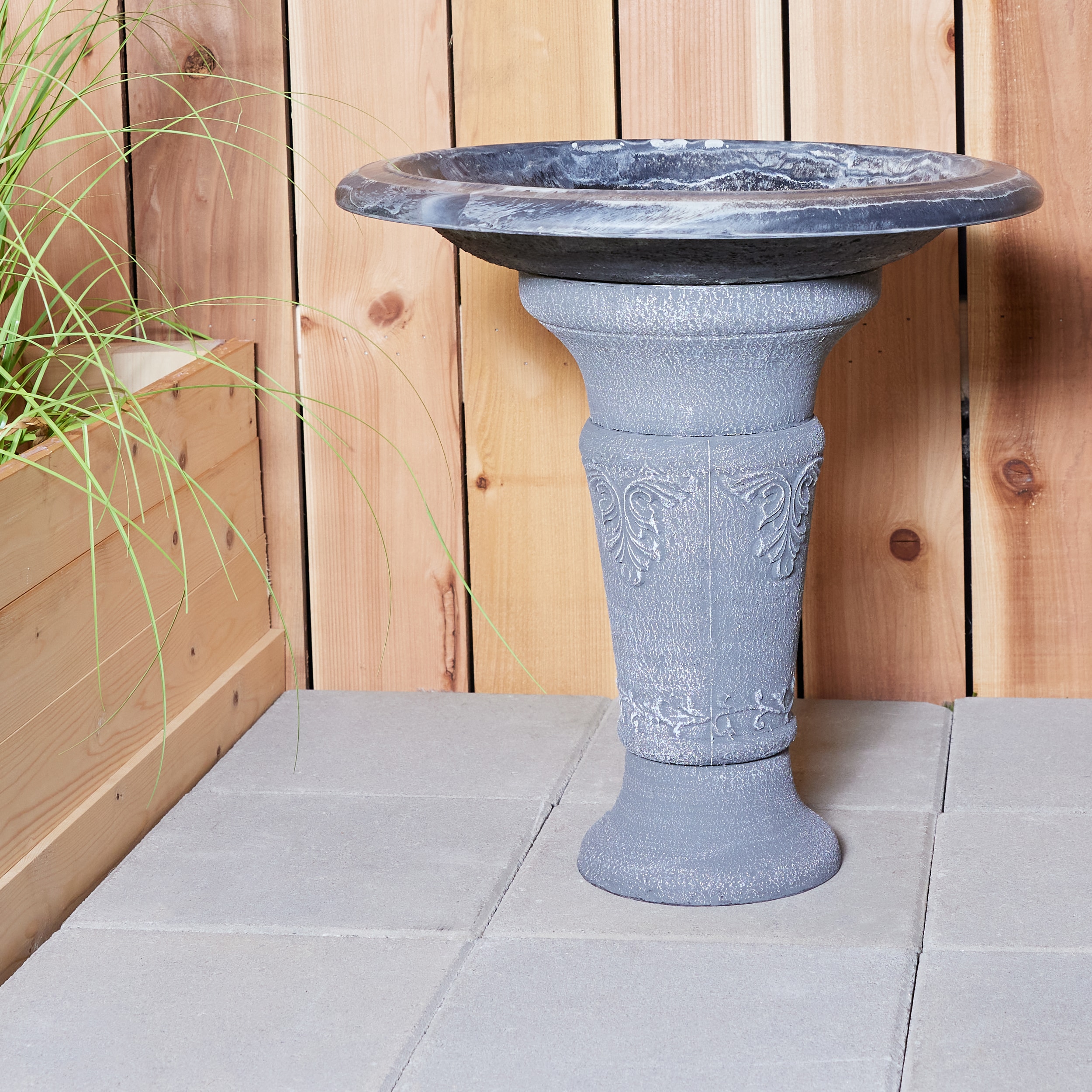 Red Star FM-0203B birdbaths - View #9