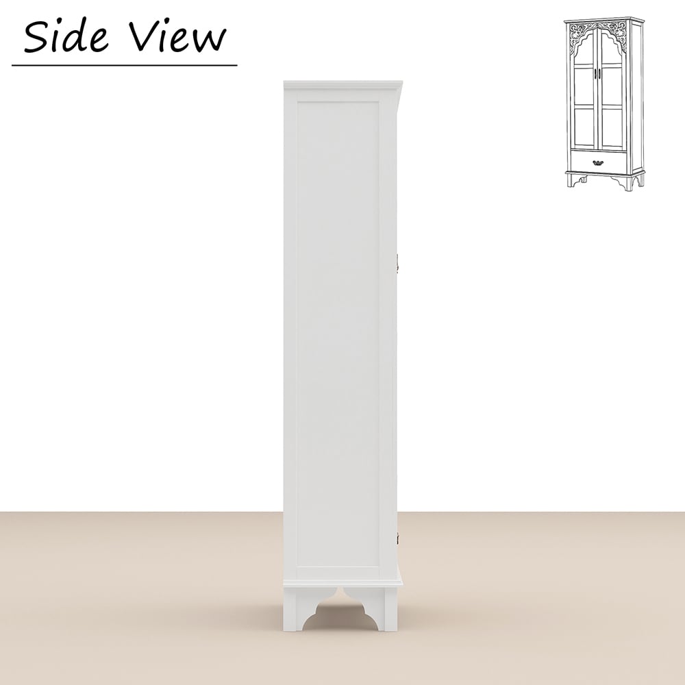 Homsee V-KF390036-01 bookcases - View #9