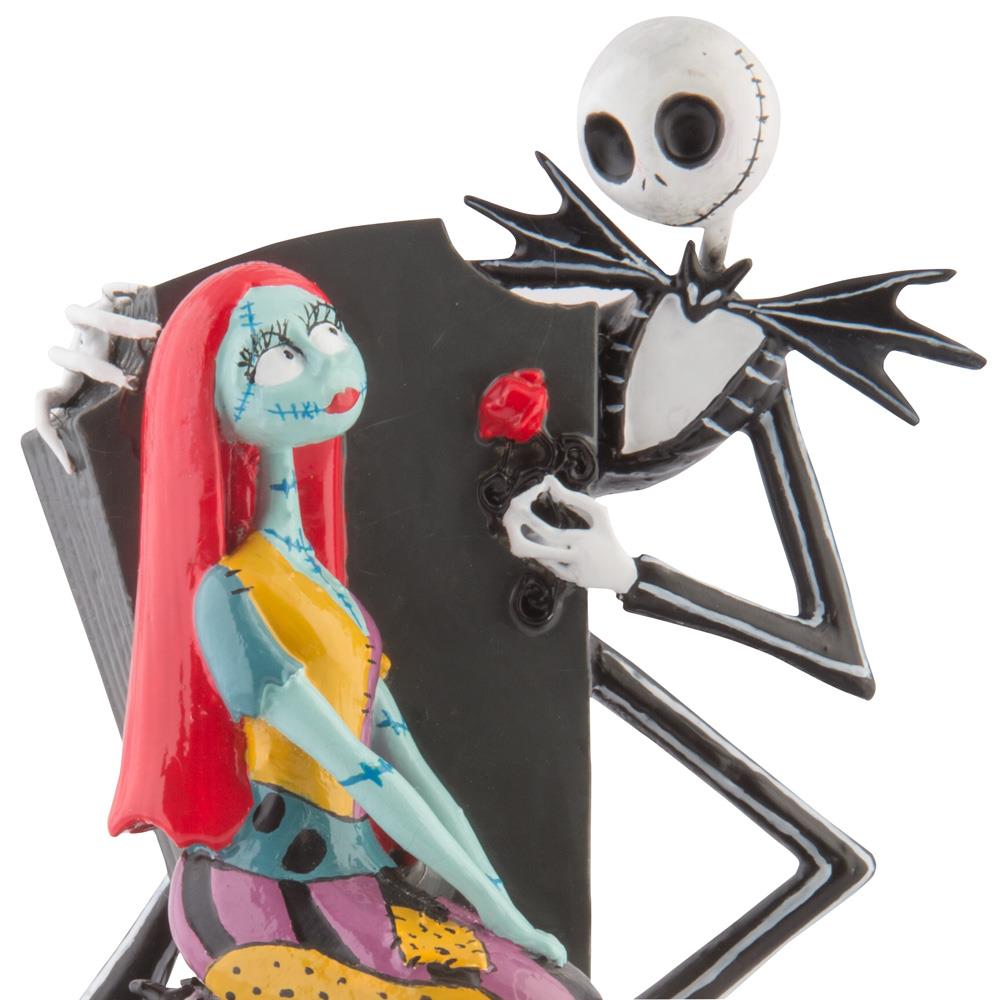 Disney 6.3-in Lighted The Nightmare Before Christmas Jack Skellington ...