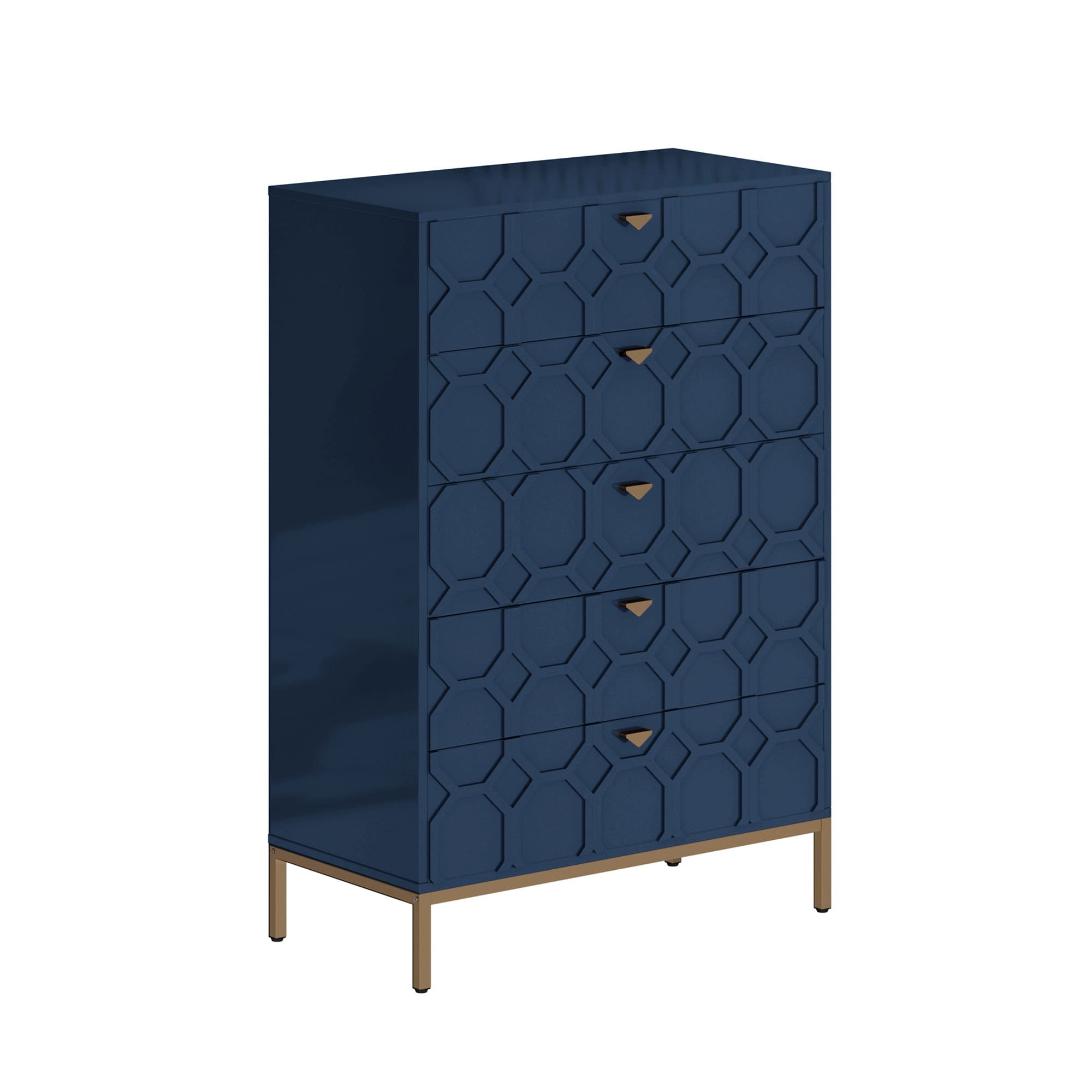 Clihome CL-JH-009015-BL-N dressers - View #2