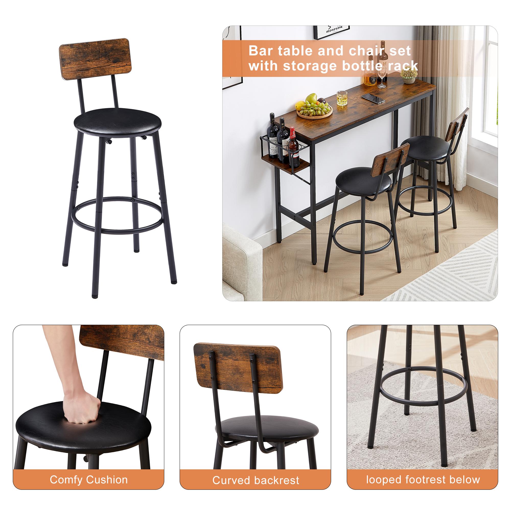 Bayfeve BF-104985-IN Dining-Sets - View #6