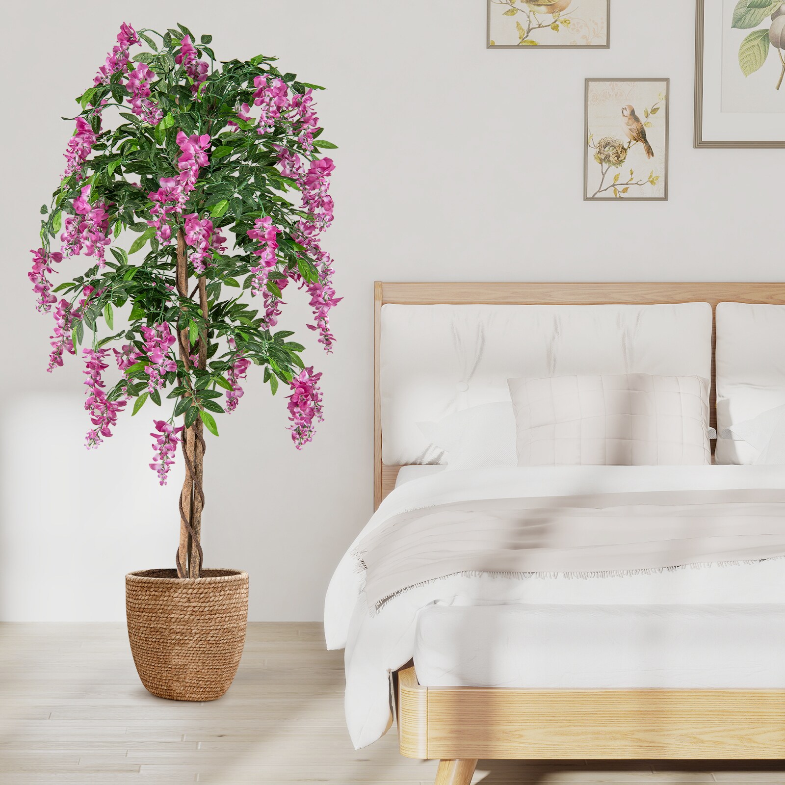 YERIVA FP0317RO1CTHZ1 Artificial-Plants-Trees - View #7