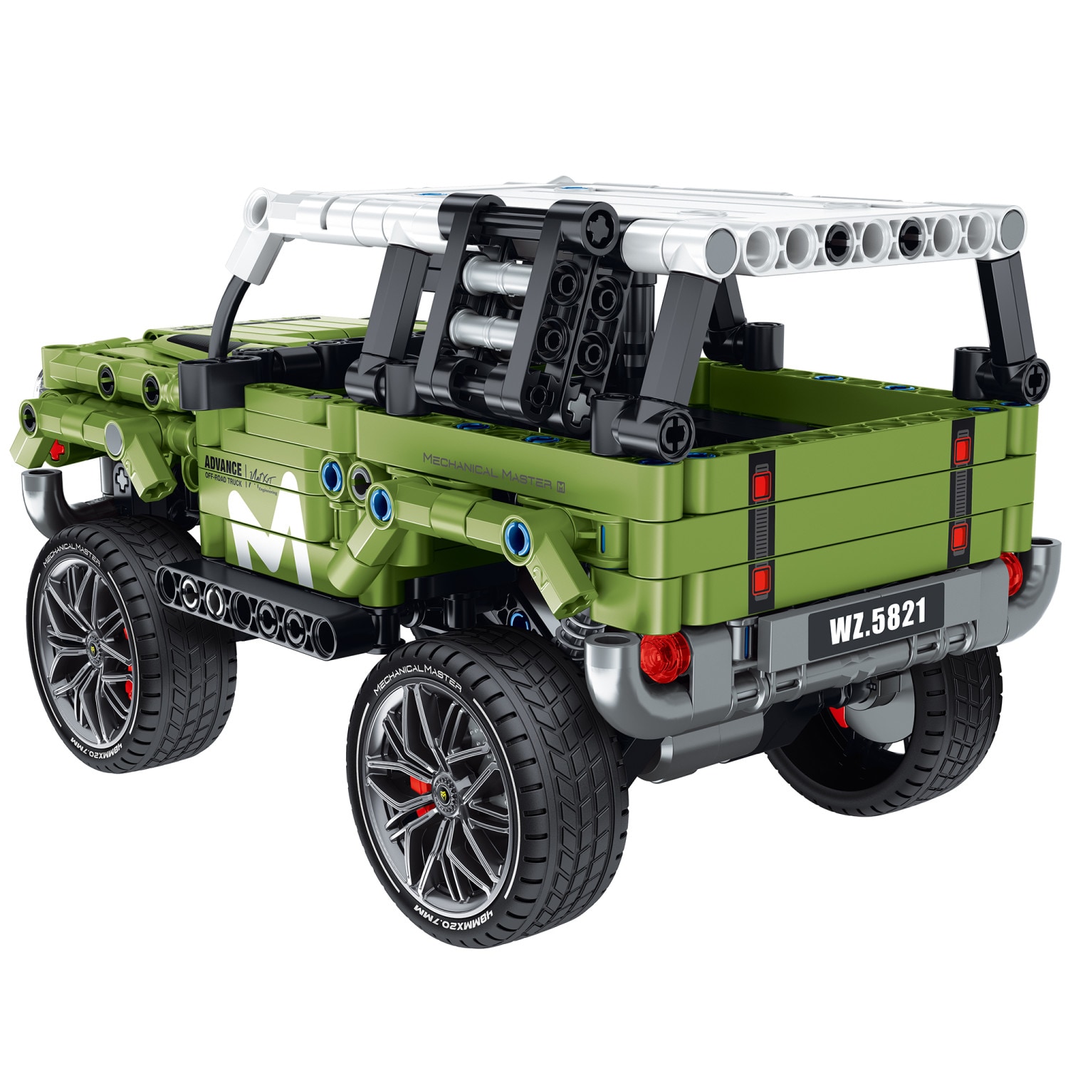 iM.Master G6973676040769 Play-Toys - View #4