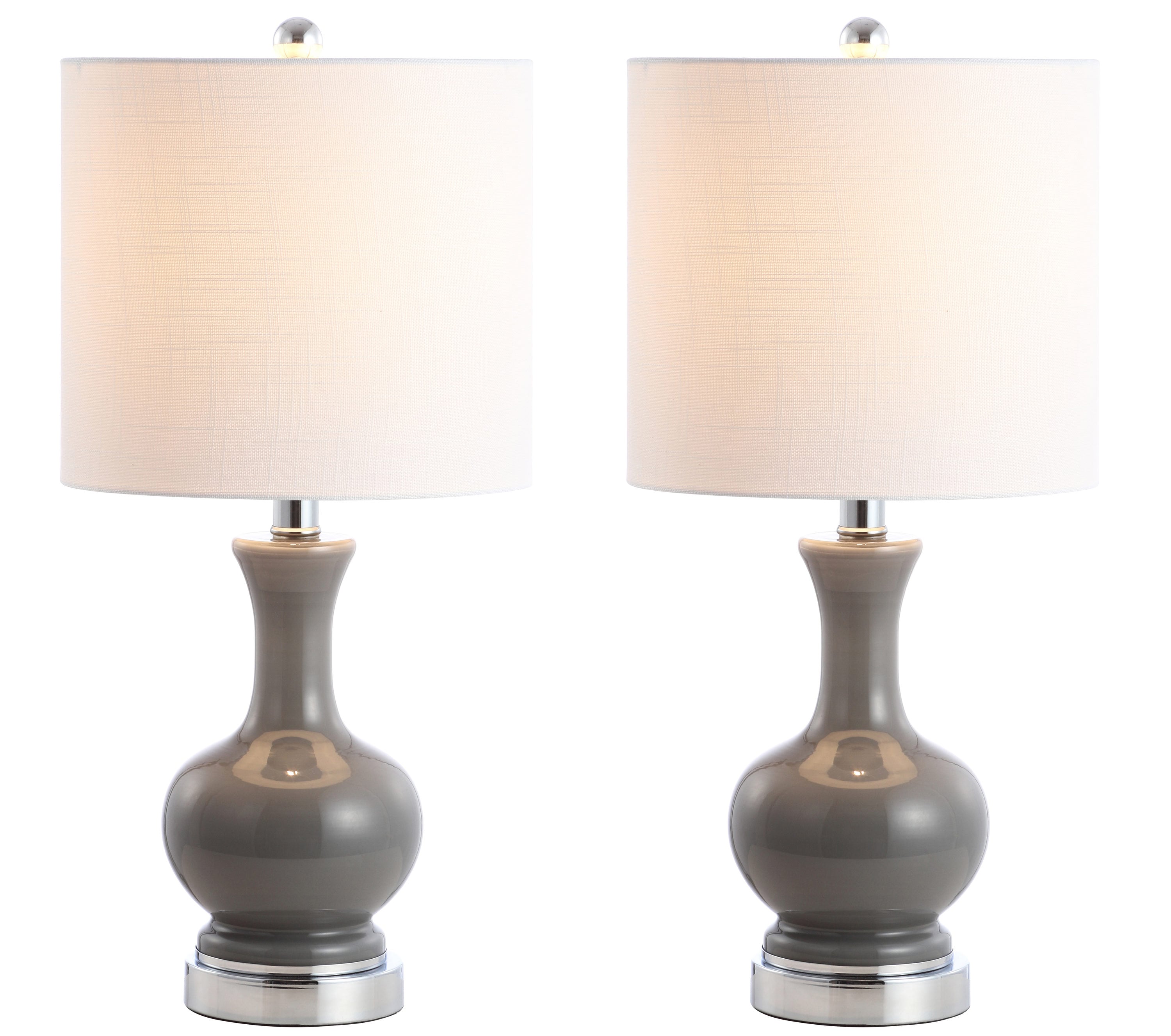 JONATHAN  Y JYL4033B-SET2 Table-Lamps - View #2