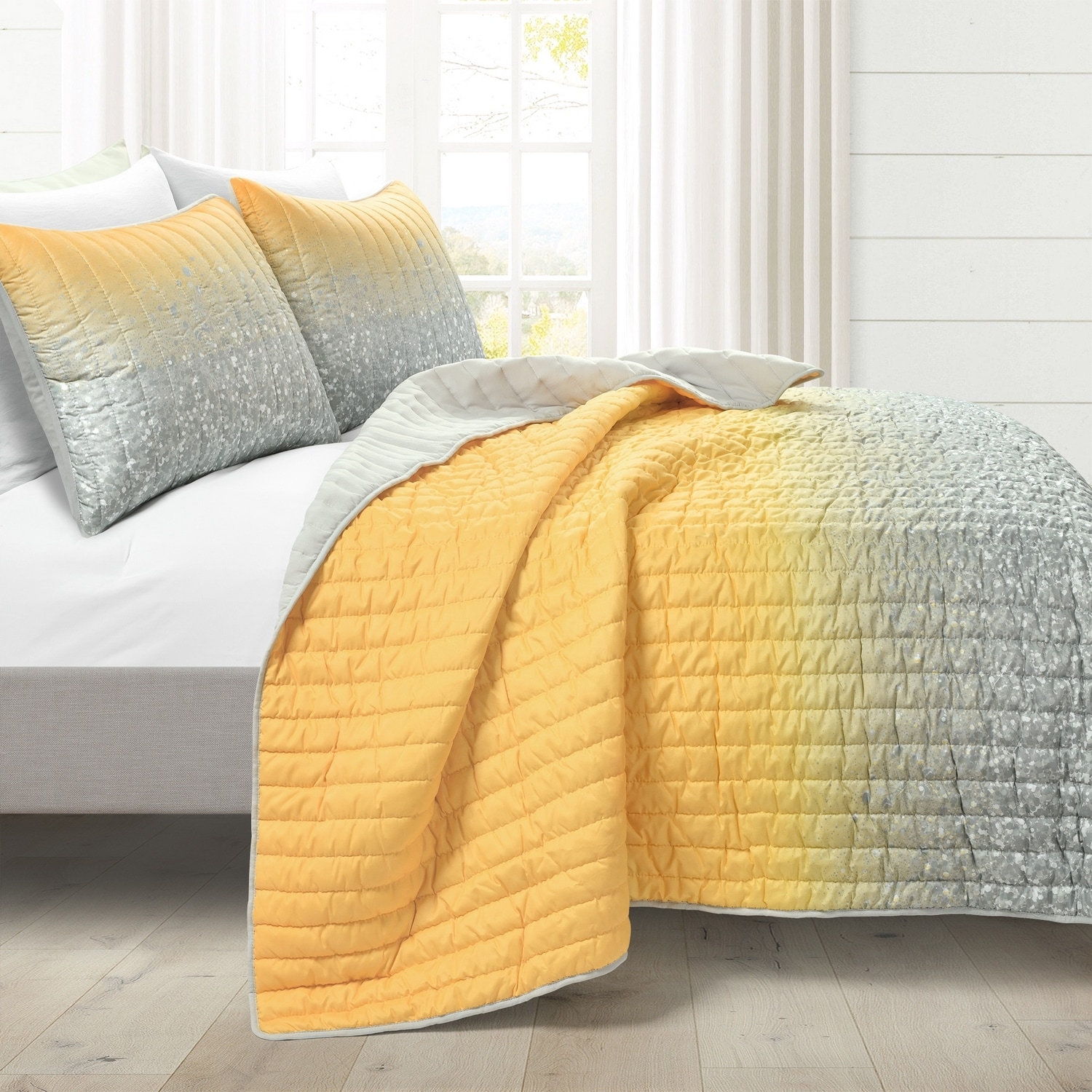 Lush Decor 16T007797 Comforters-And-Bedspreads - View #2