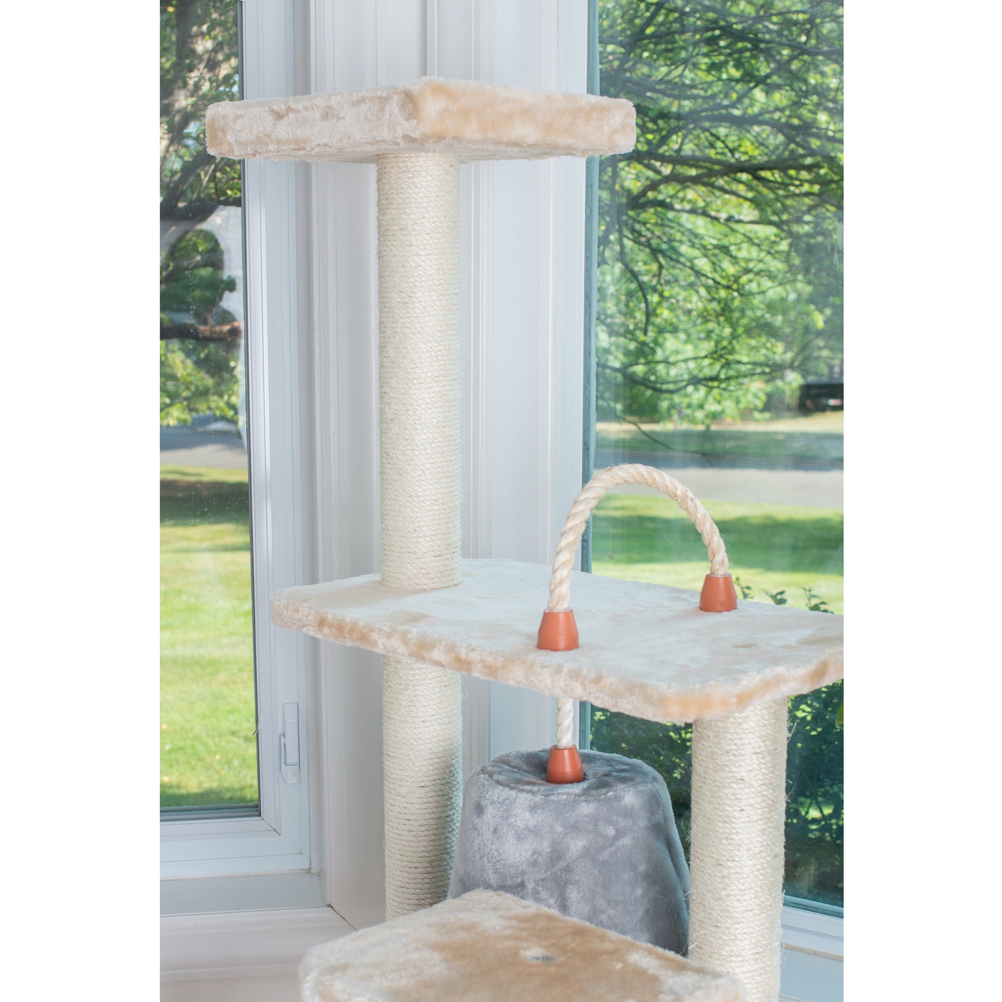 Armarkat A6501 Cat-Trees - View #7