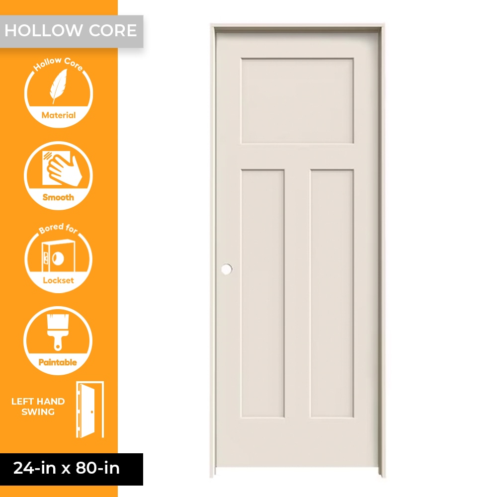 RELIABILT 373179 Pre-Hung-Doors - View #2