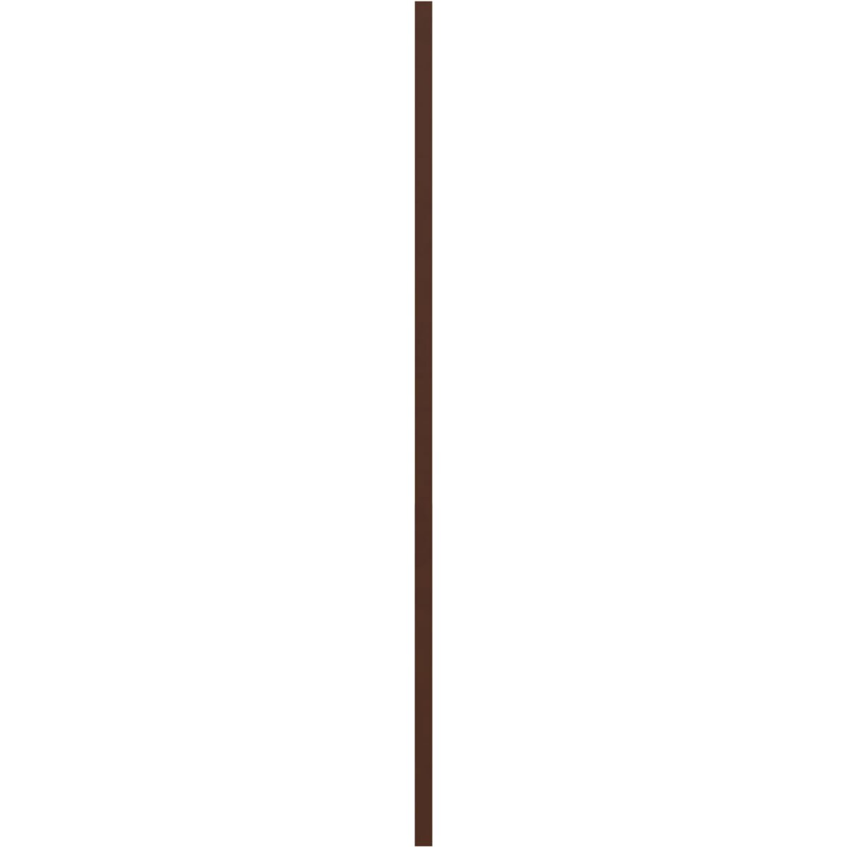 Ekena Millwork MLDA12X47SALMF Wall-Panel-Moulding - View #4