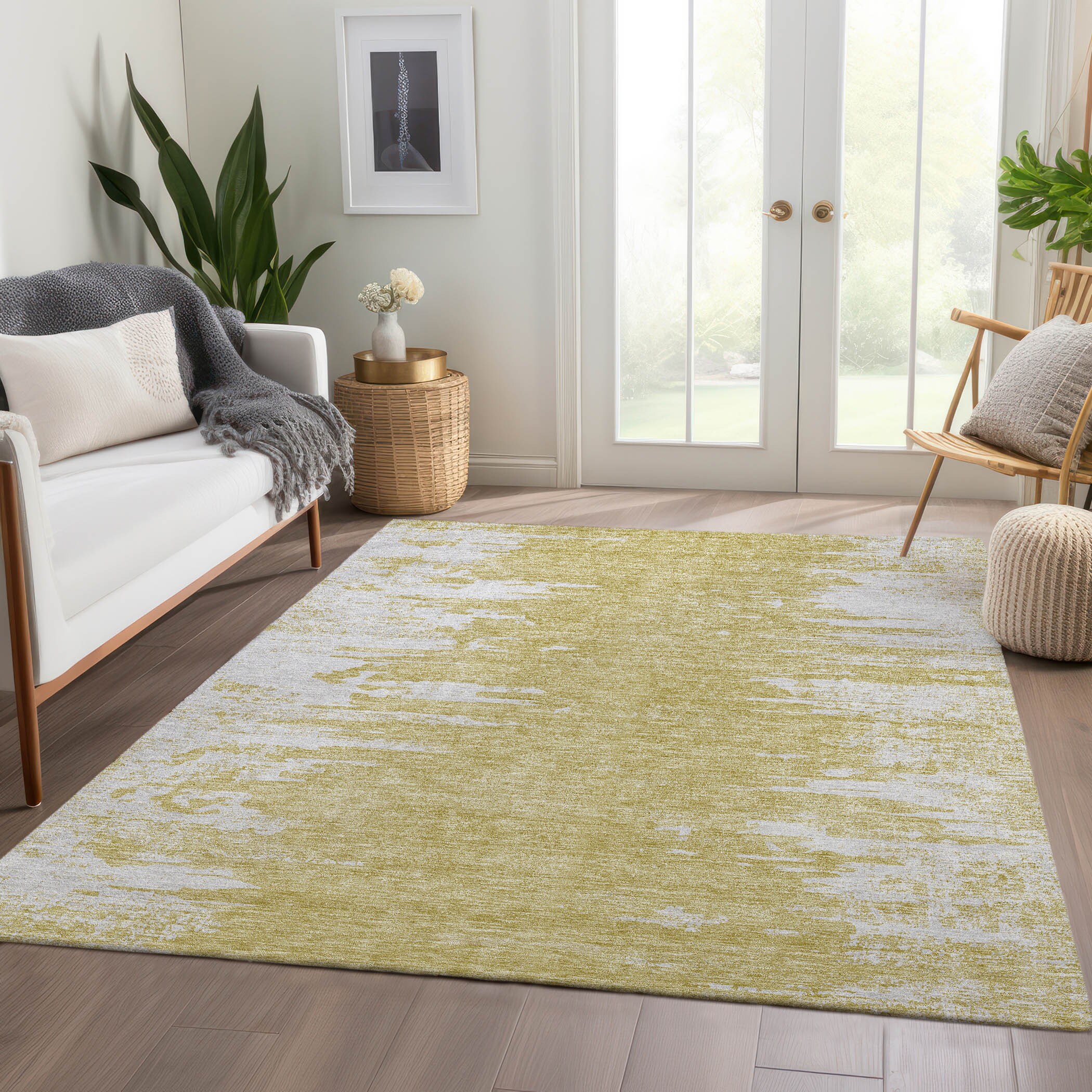 Addison Rugs ACN705GO9X12 rugs - View #5