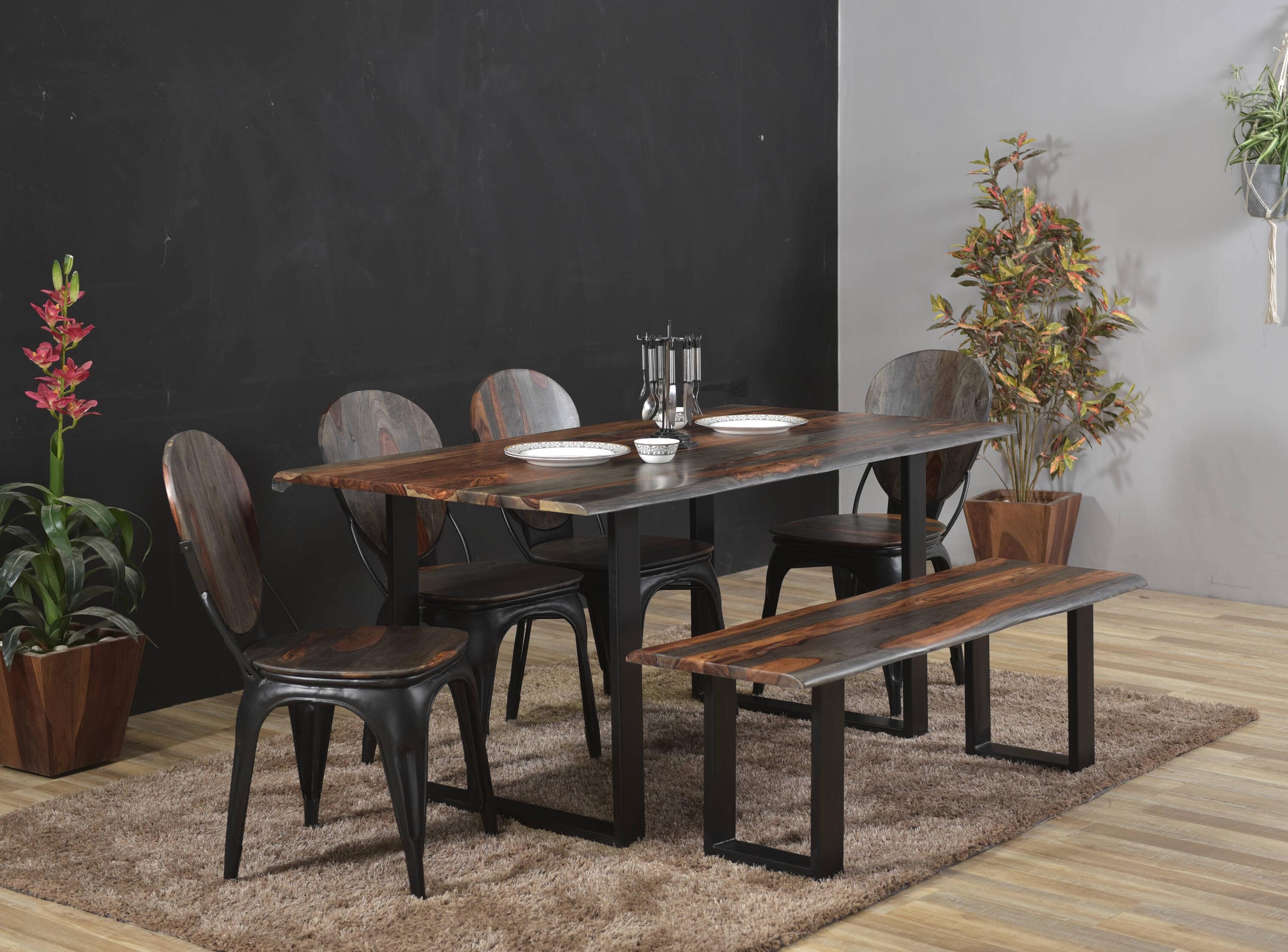 Coast to Coast 53425 Dining-Chairs - View #10