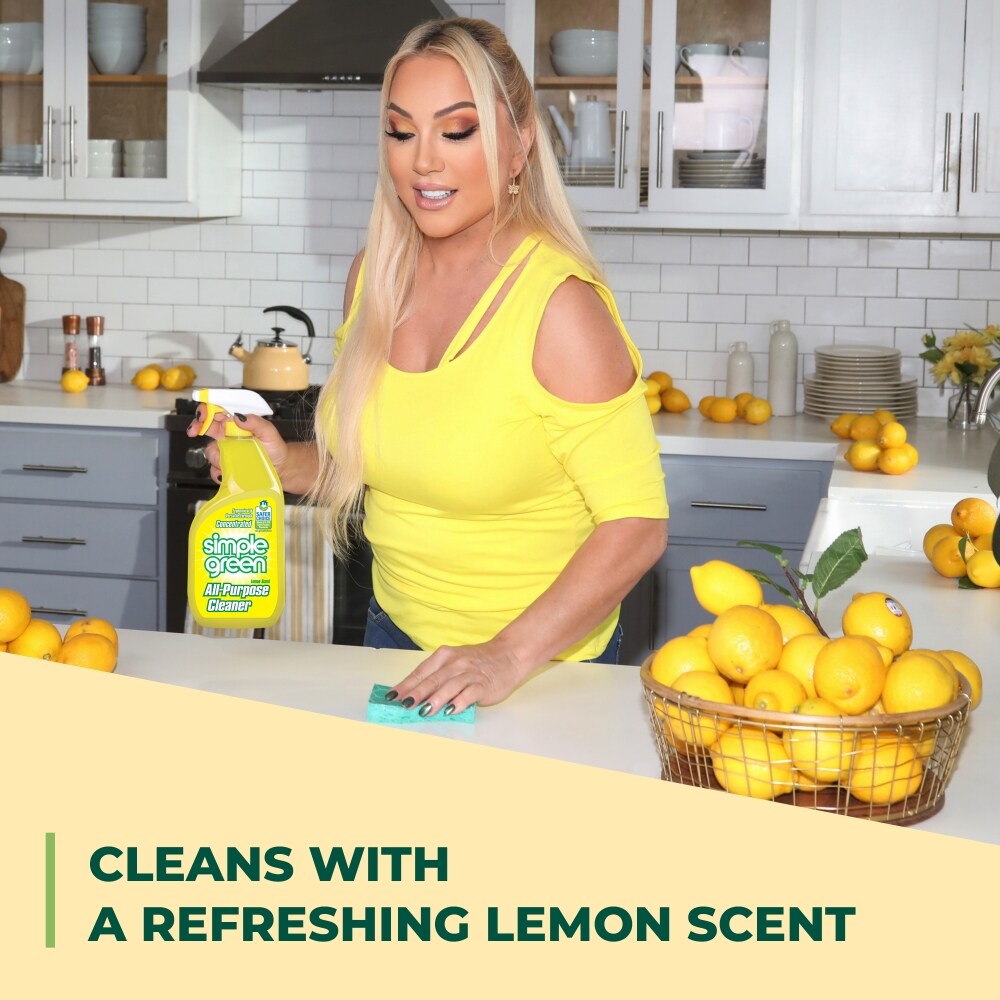 Simple Green 3010000614003 All-Purpose-Cleaners - View #5