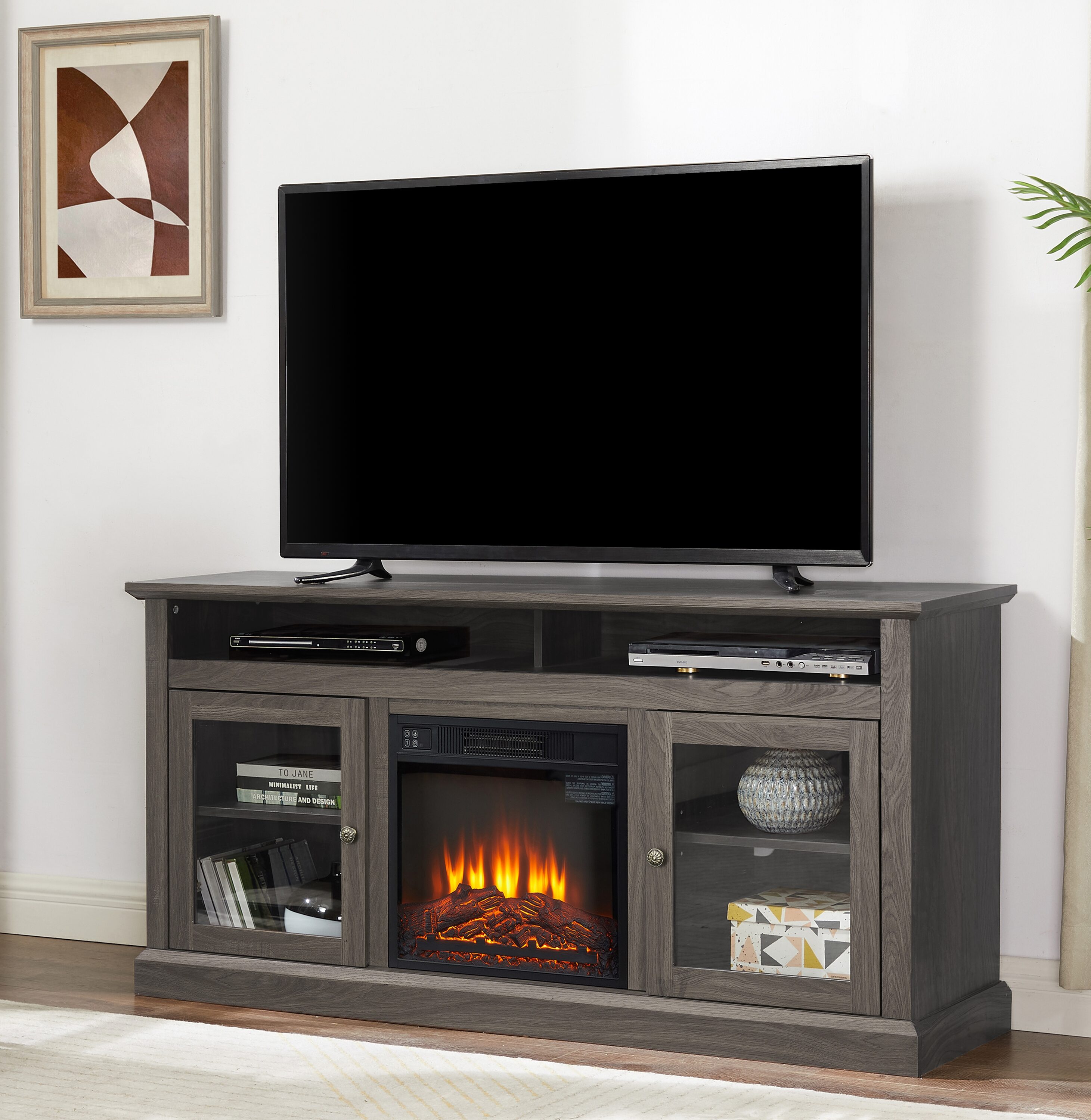 ToolCat PG2-7-PT Electric-Fireplaces - View #7
