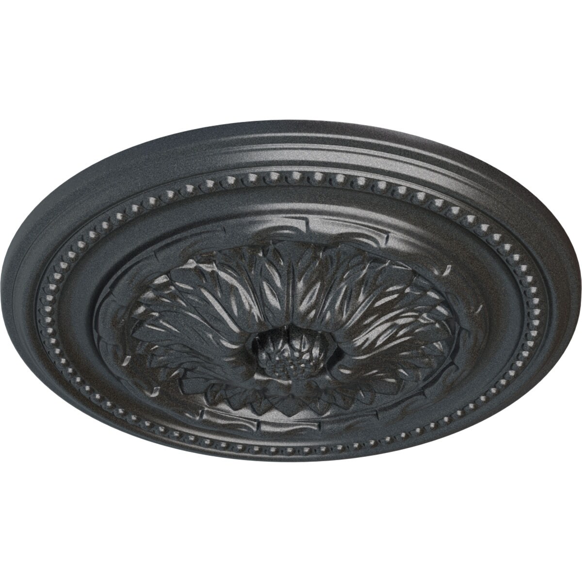 Ekena Millwork CM15CHPES Ceiling-Medallions - View #2
