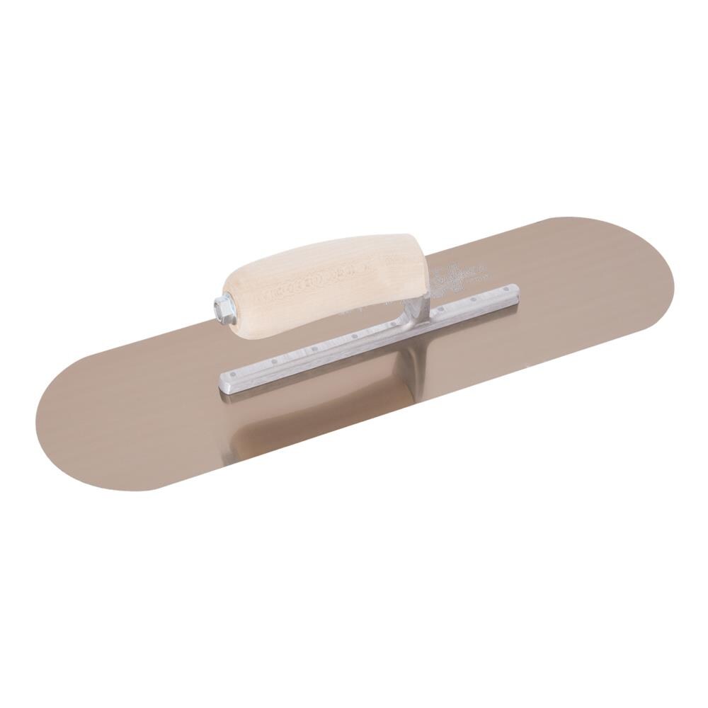 Marshalltown SP164GS Concrete-Trowels - View #5