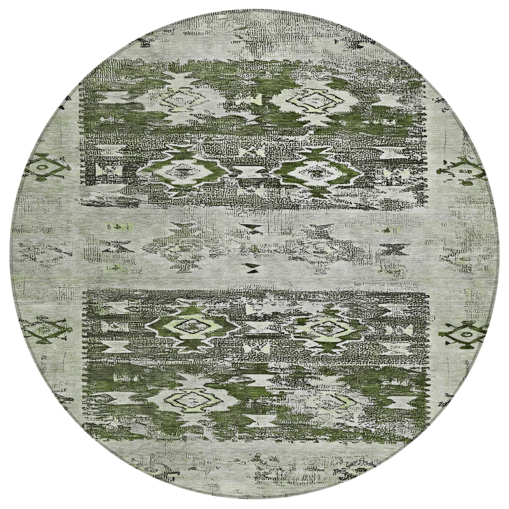 Addison Rugs ACN1662OL8RO rugs - View #2